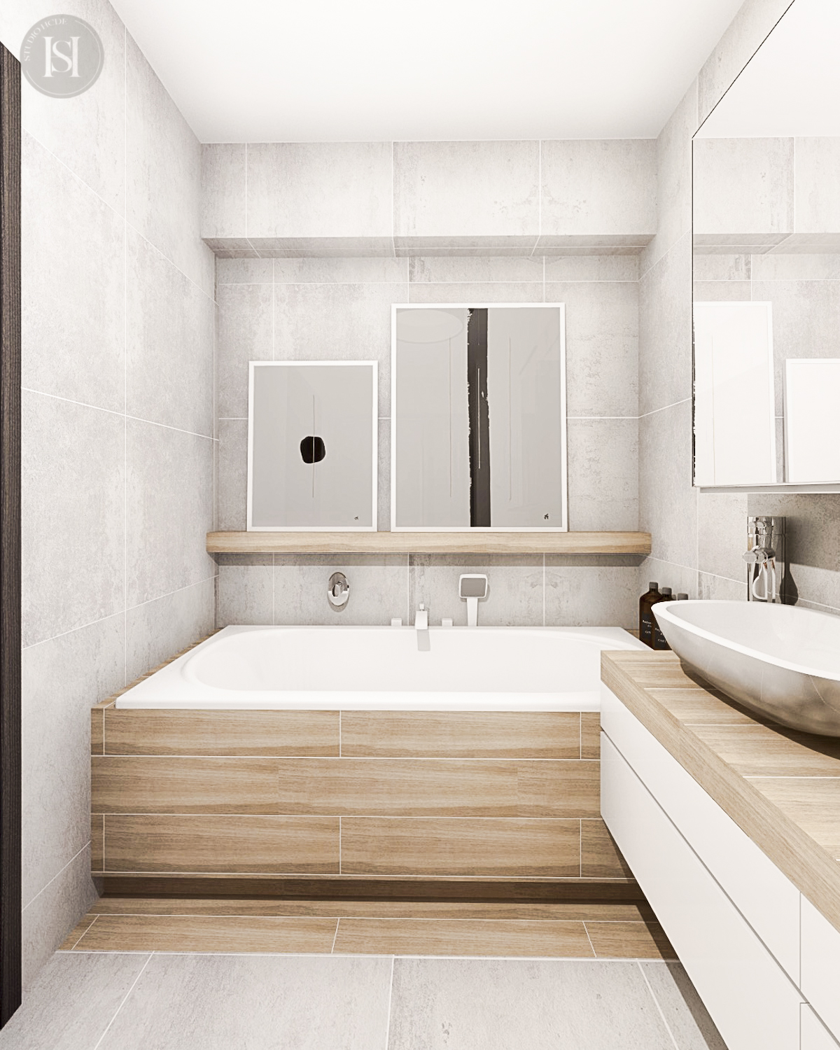 年轻父母独特家居设计-17