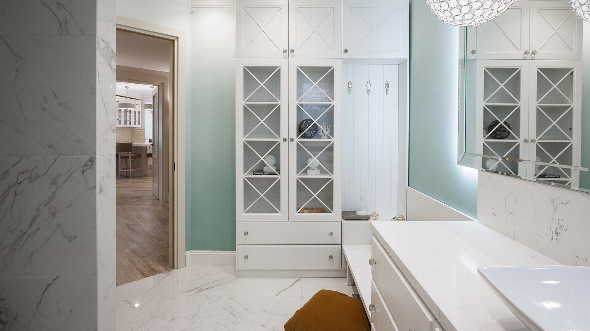 舒适区 2014 | 打造温馨家居空间-15