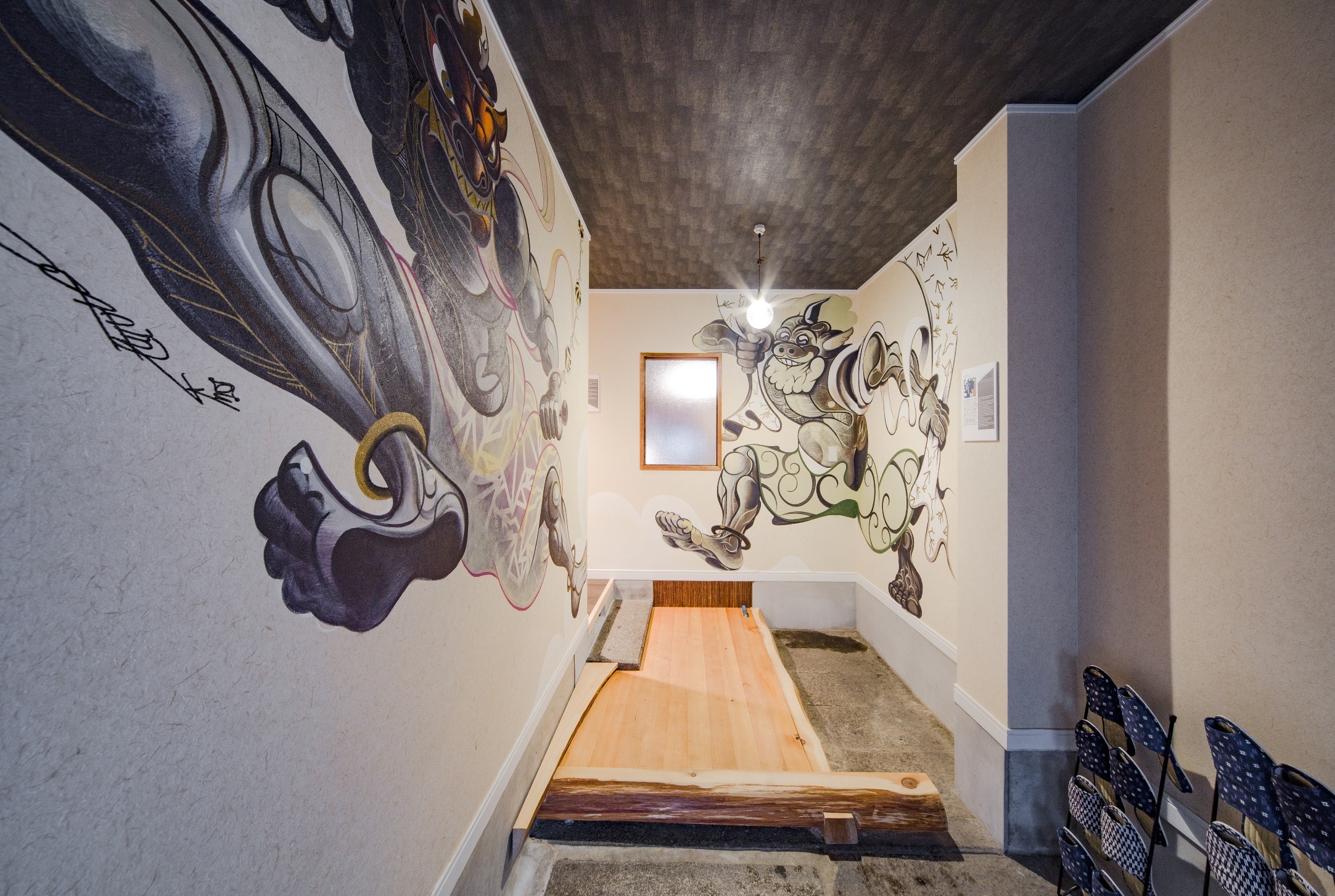 京都 BnA Machiya 酒店-25