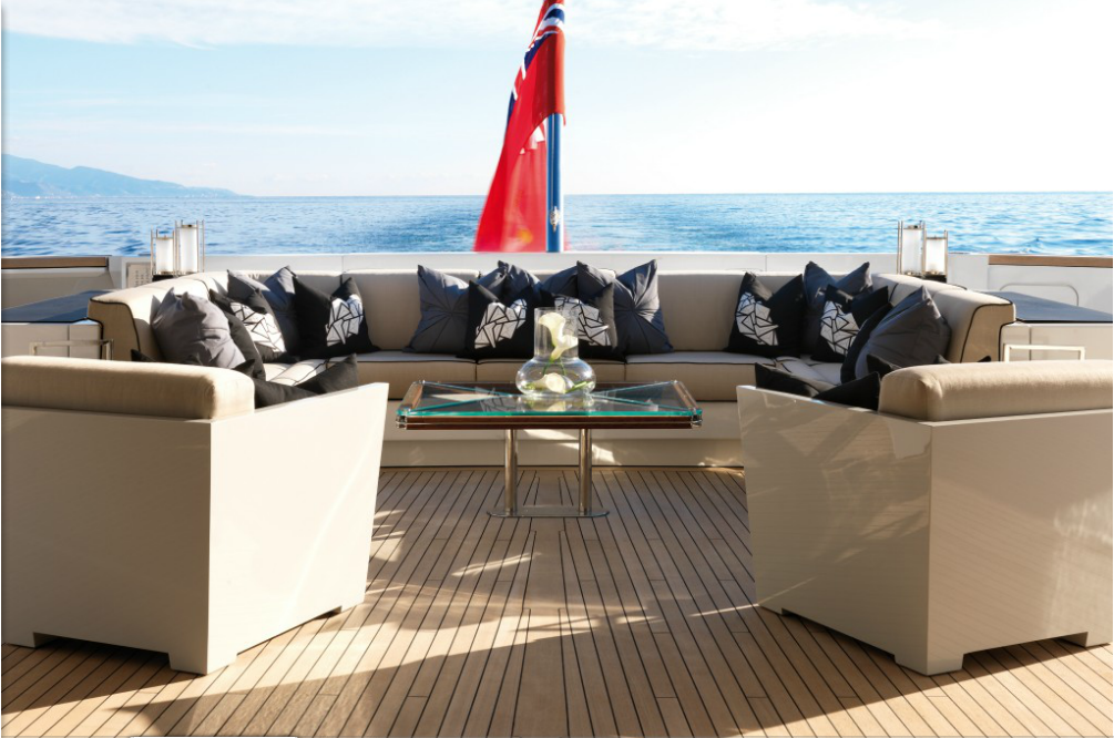 Candy-Candy跨界的室内空间对话-1