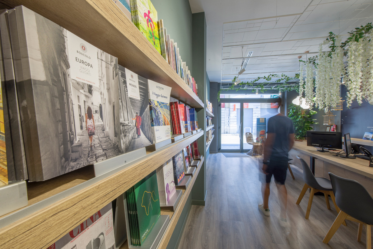 绿意盎然的家庭旅行工作站-6