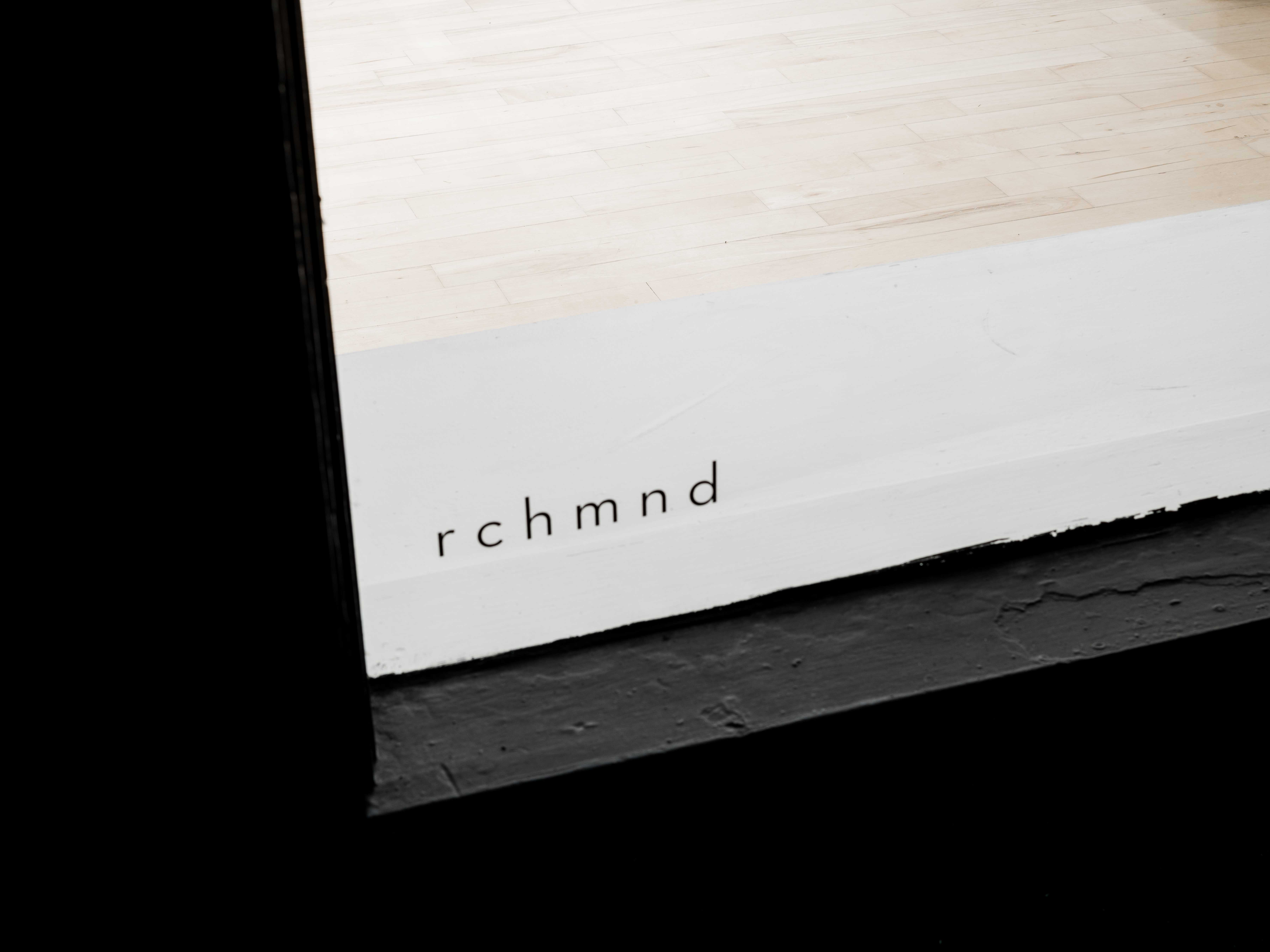 RCHMND 多品牌时装店-14