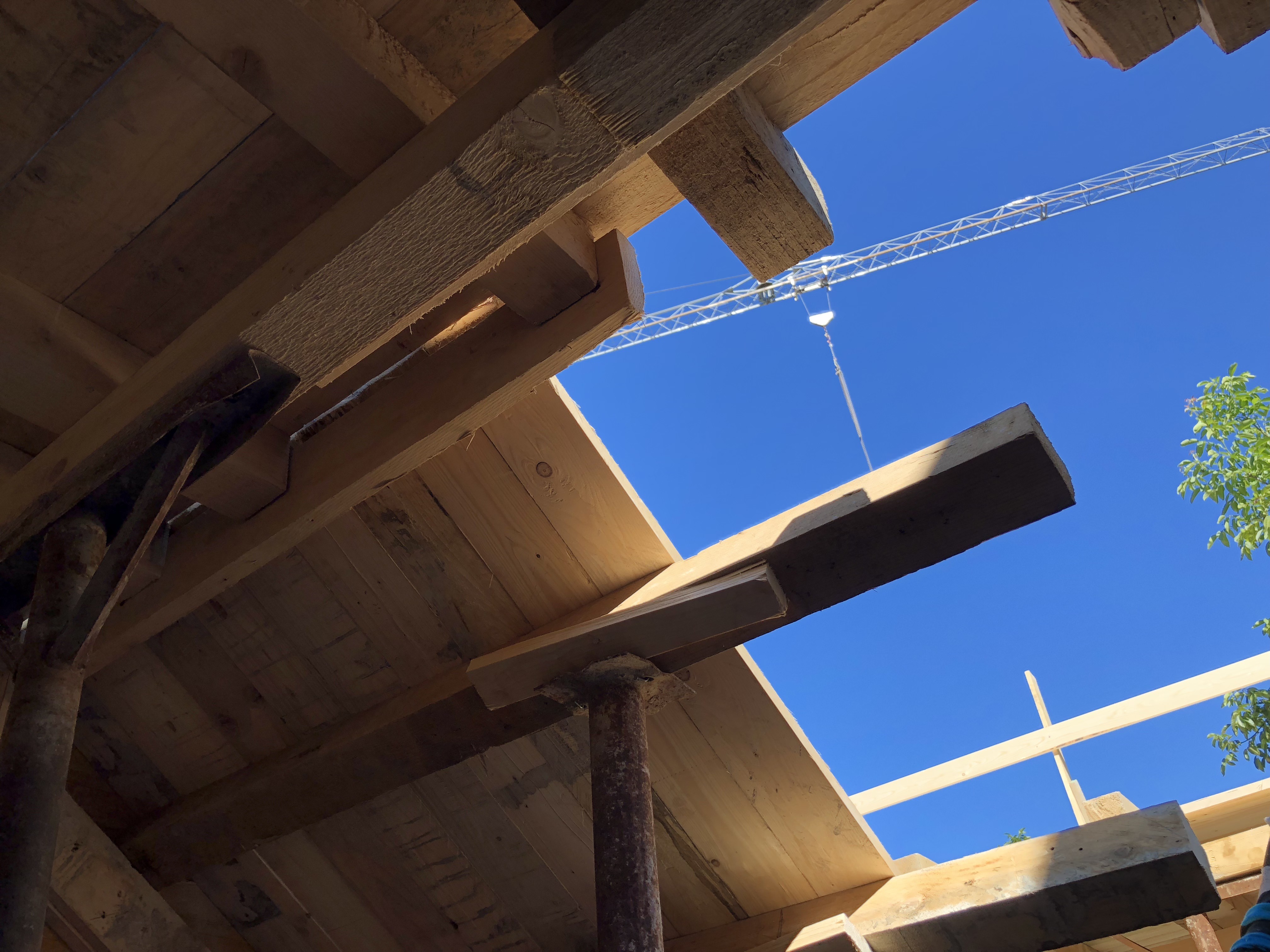 湖边餐厅酒窖与厨房-1