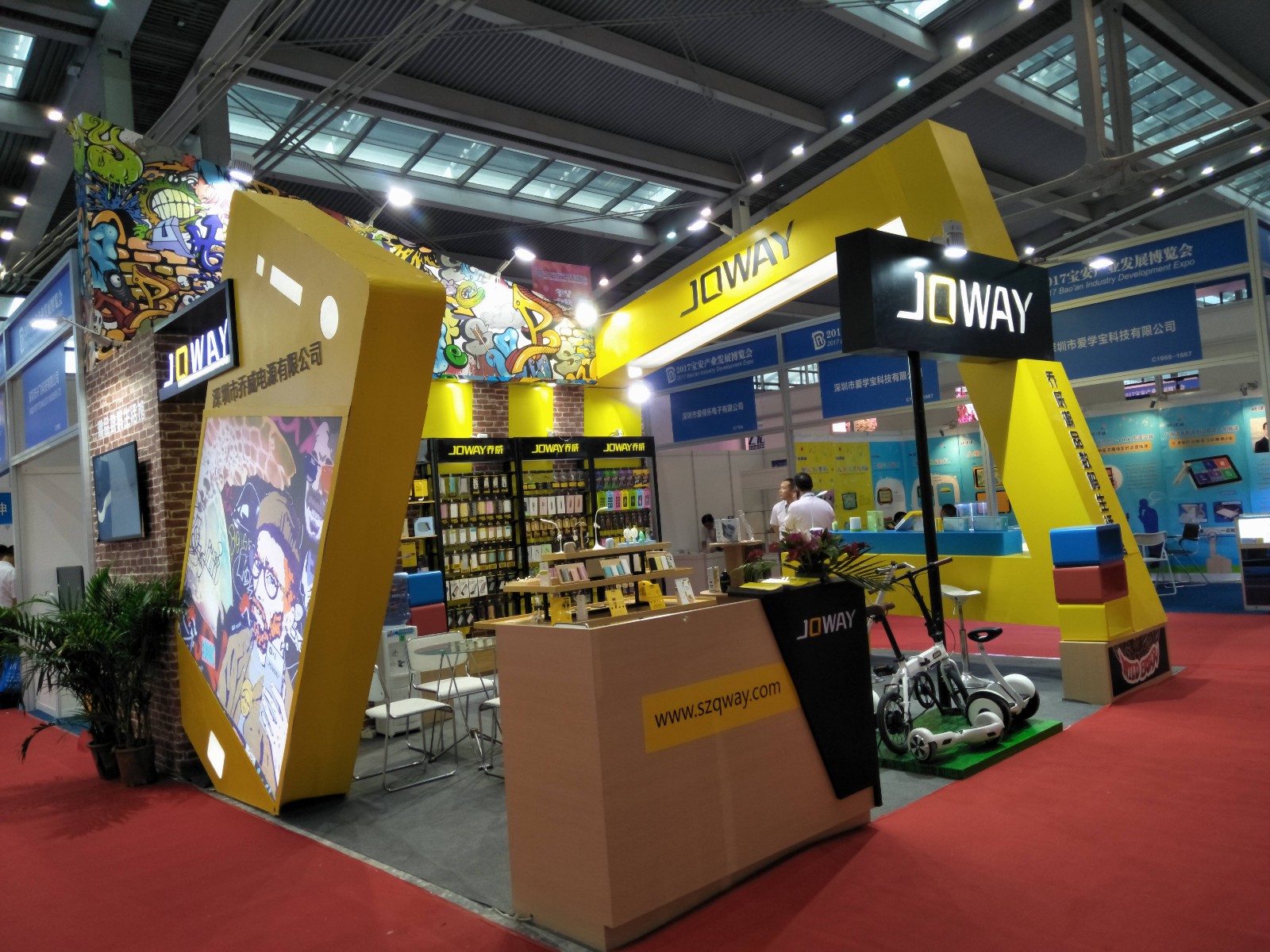 深圳无影空间设计-8