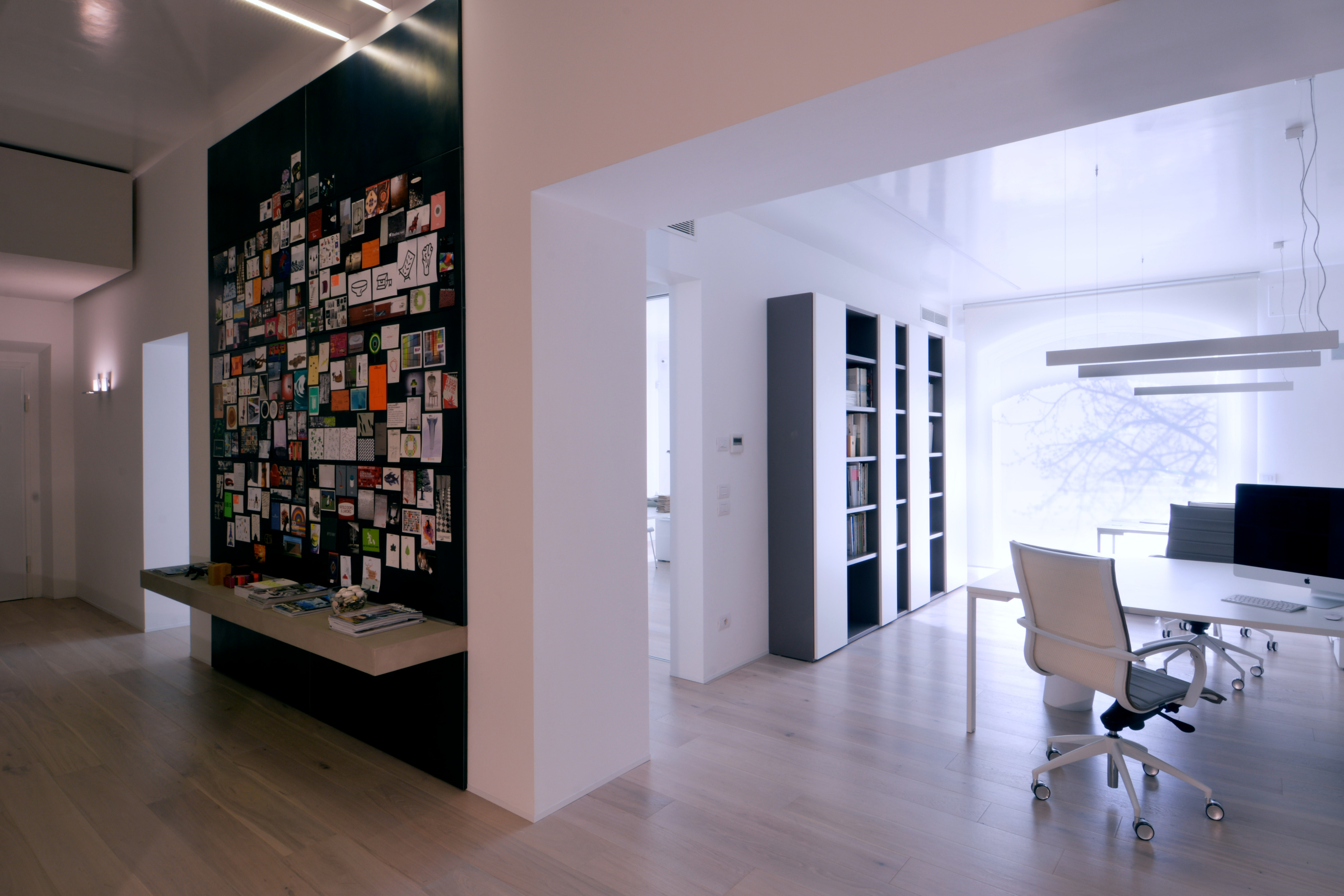 2013 年个人工作室设计 | 打造多功能创意空间-9