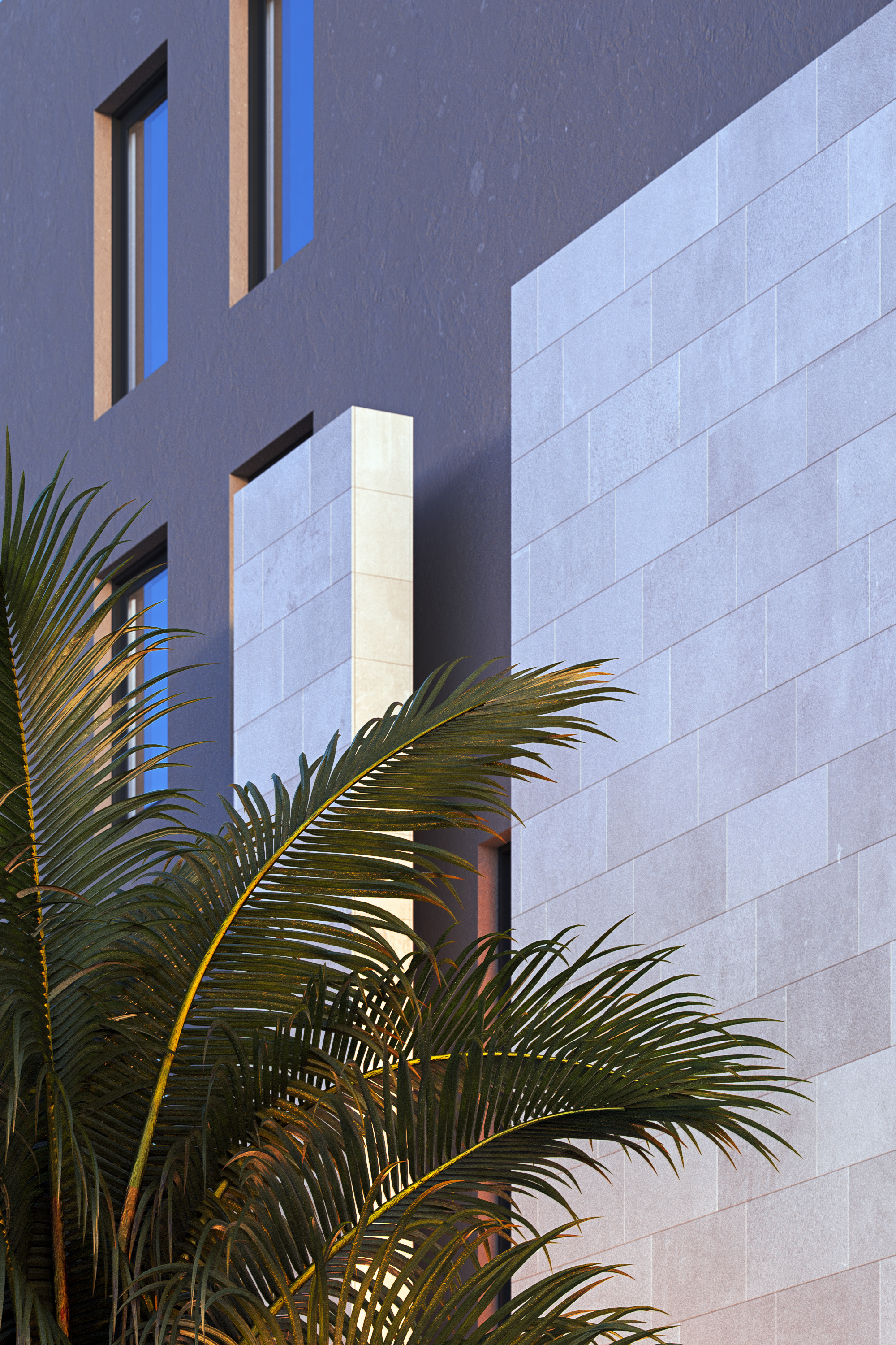 俄罗斯方块屋-2