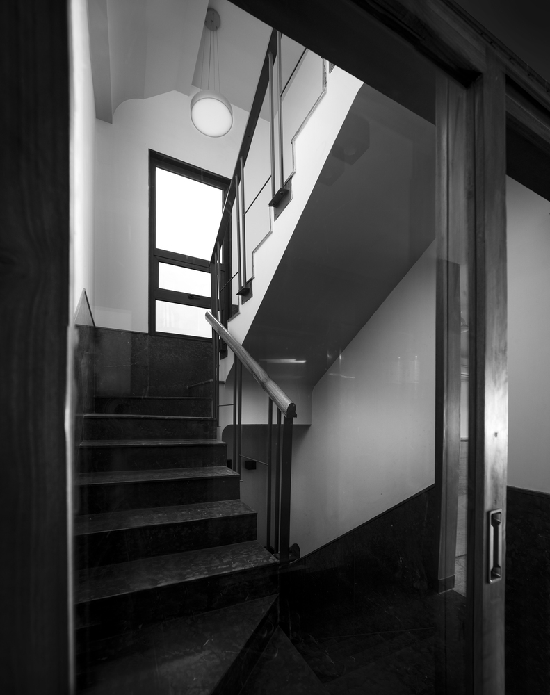 印度城市公共与私人空间的融合-39