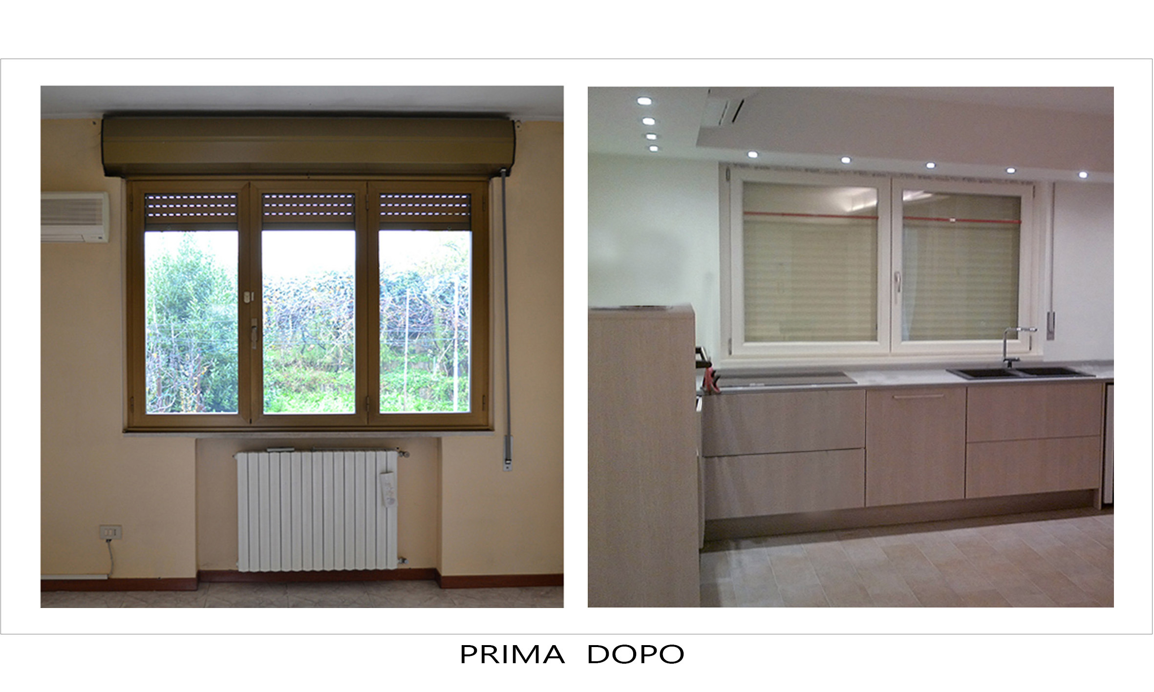 翻新单户住宅，打造现代生活空间-5