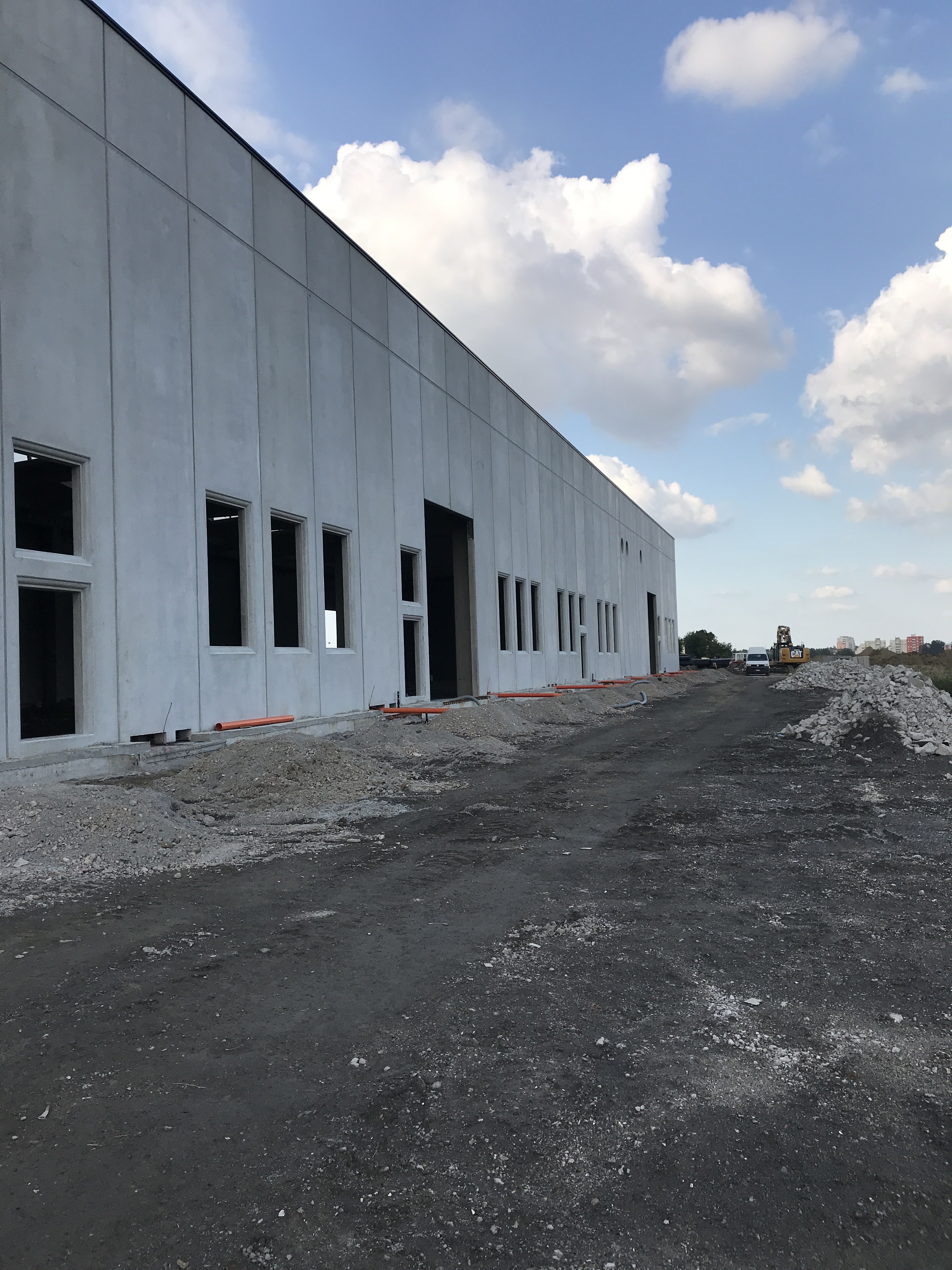 MZ ASPIRATORI 工业设施设计-18