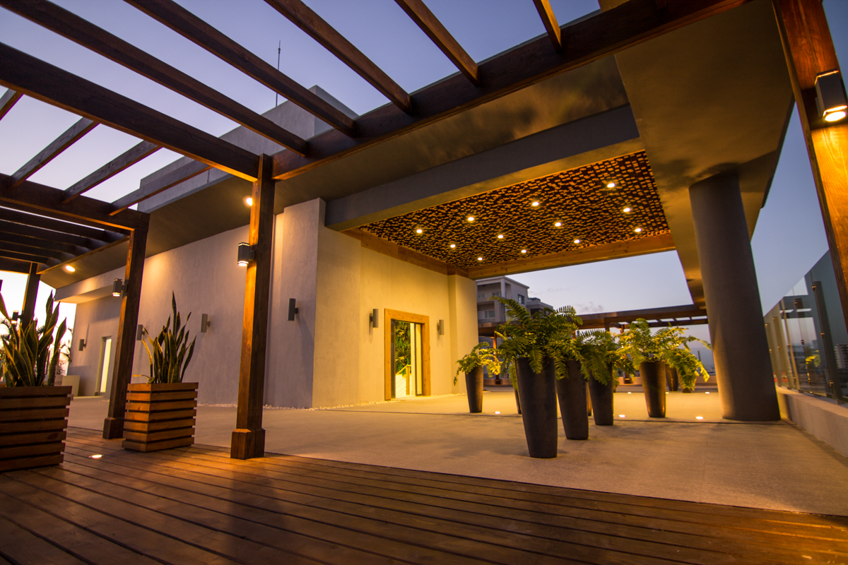 Dominican Republic 豪华公寓摄影,展现建筑细节之美-9