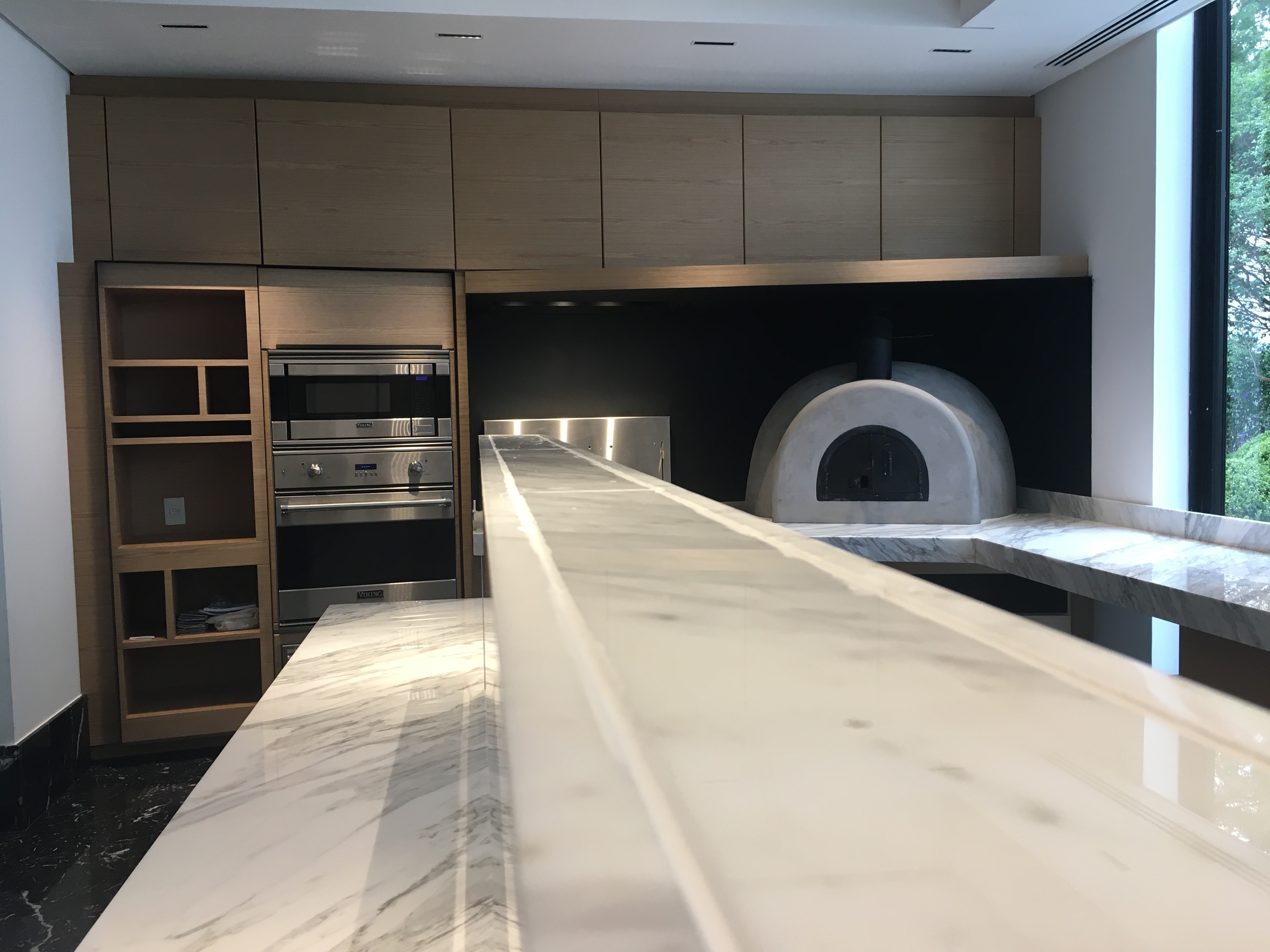 私人豪华别墅，融合传统与创新的室内设计-13