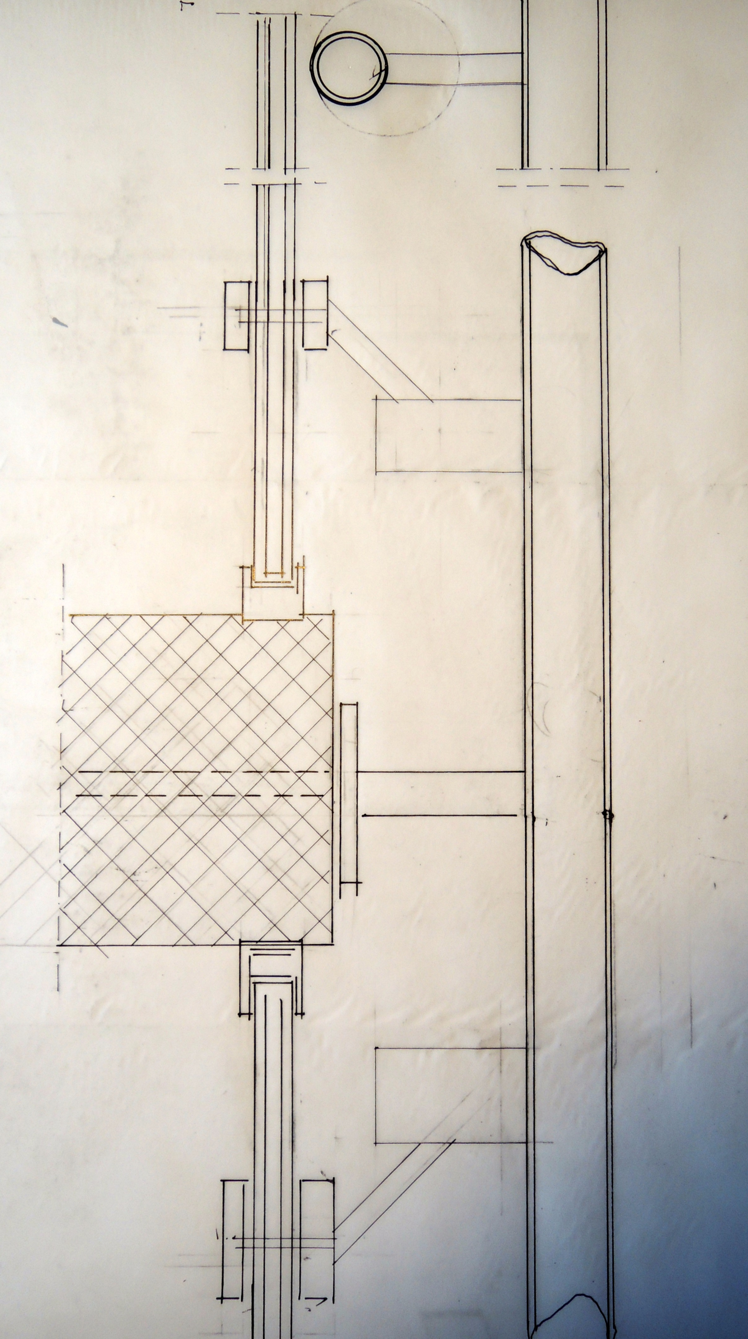 意式酒店设计 | 集成衣柜与景观浴室，打造 55 平米宽敞空间-25