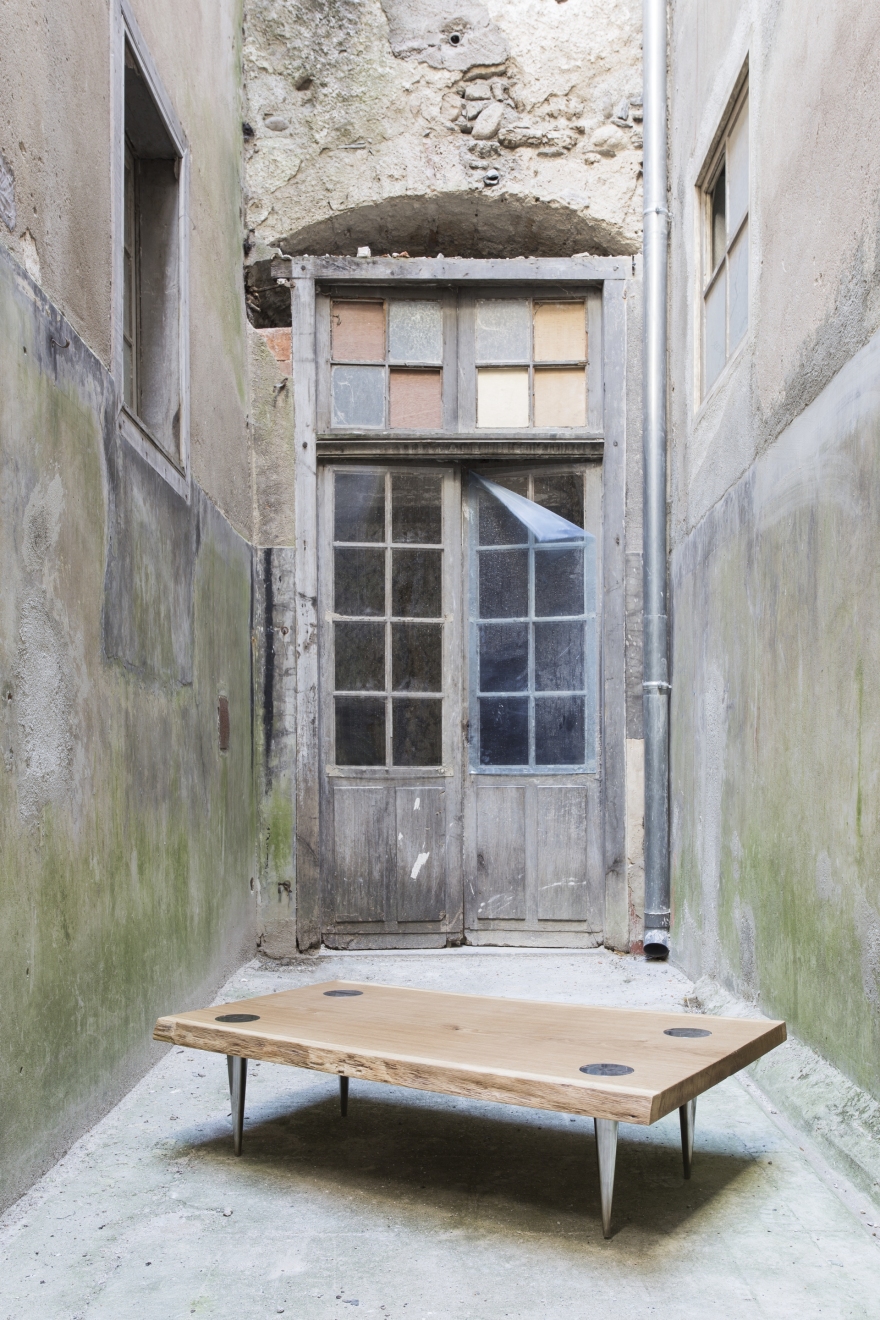 Brahman's Home 五元素系列-31