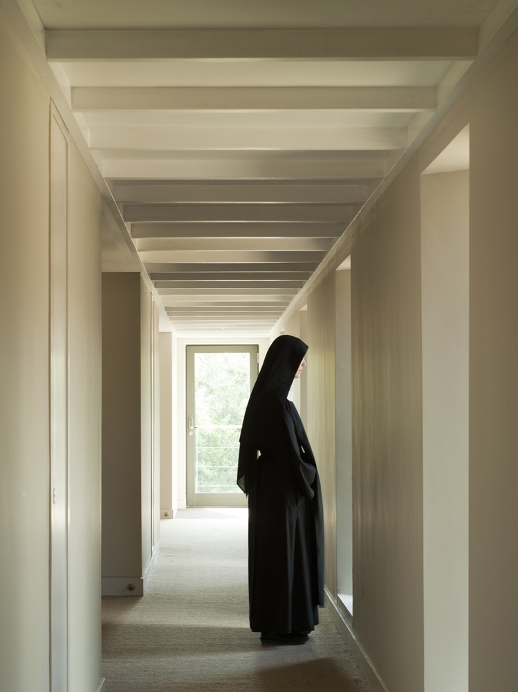 斯坦布鲁克修道院-61