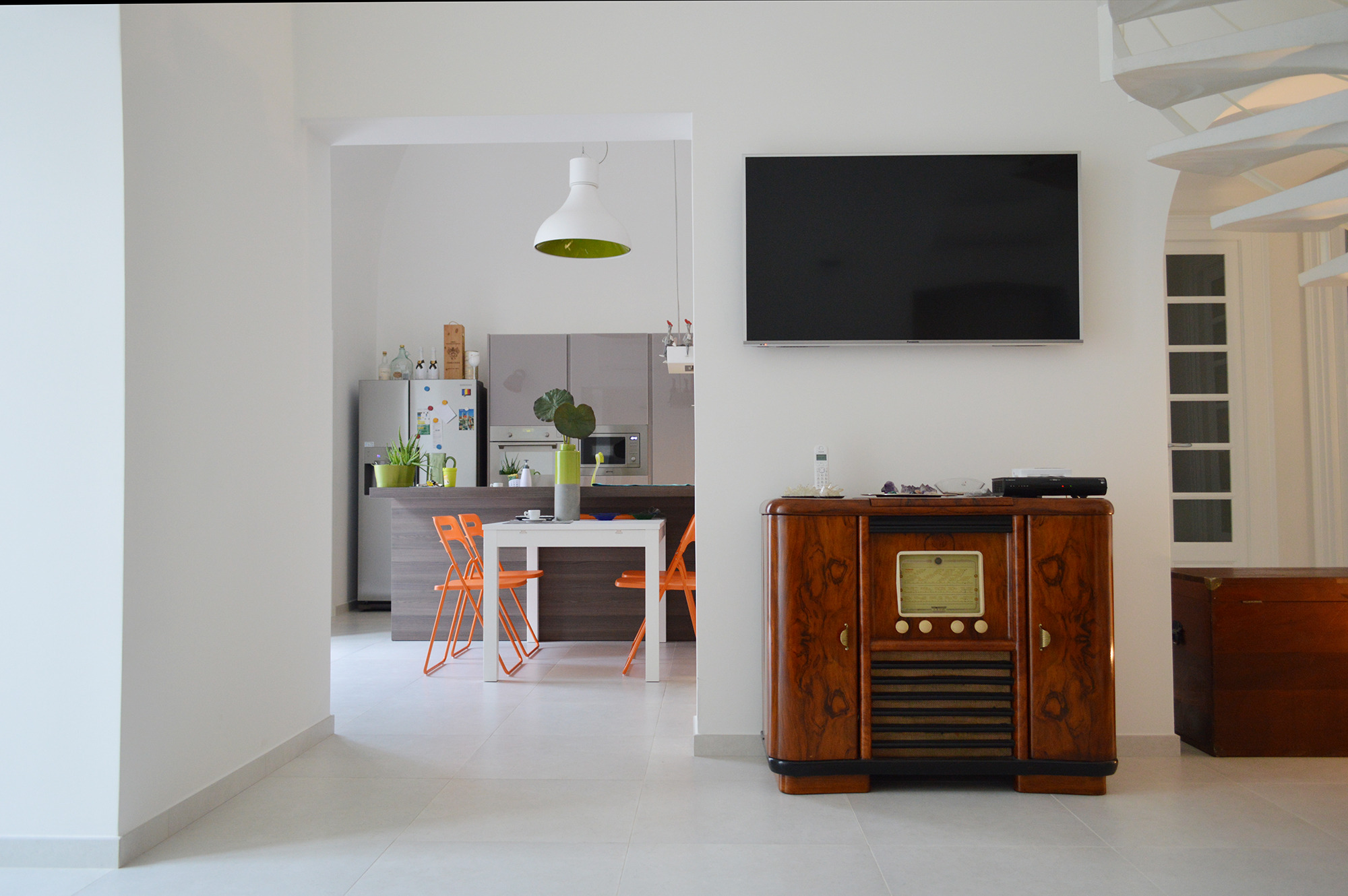 2015 年 Scala 之家 | 复古建筑的室内设计复兴-7