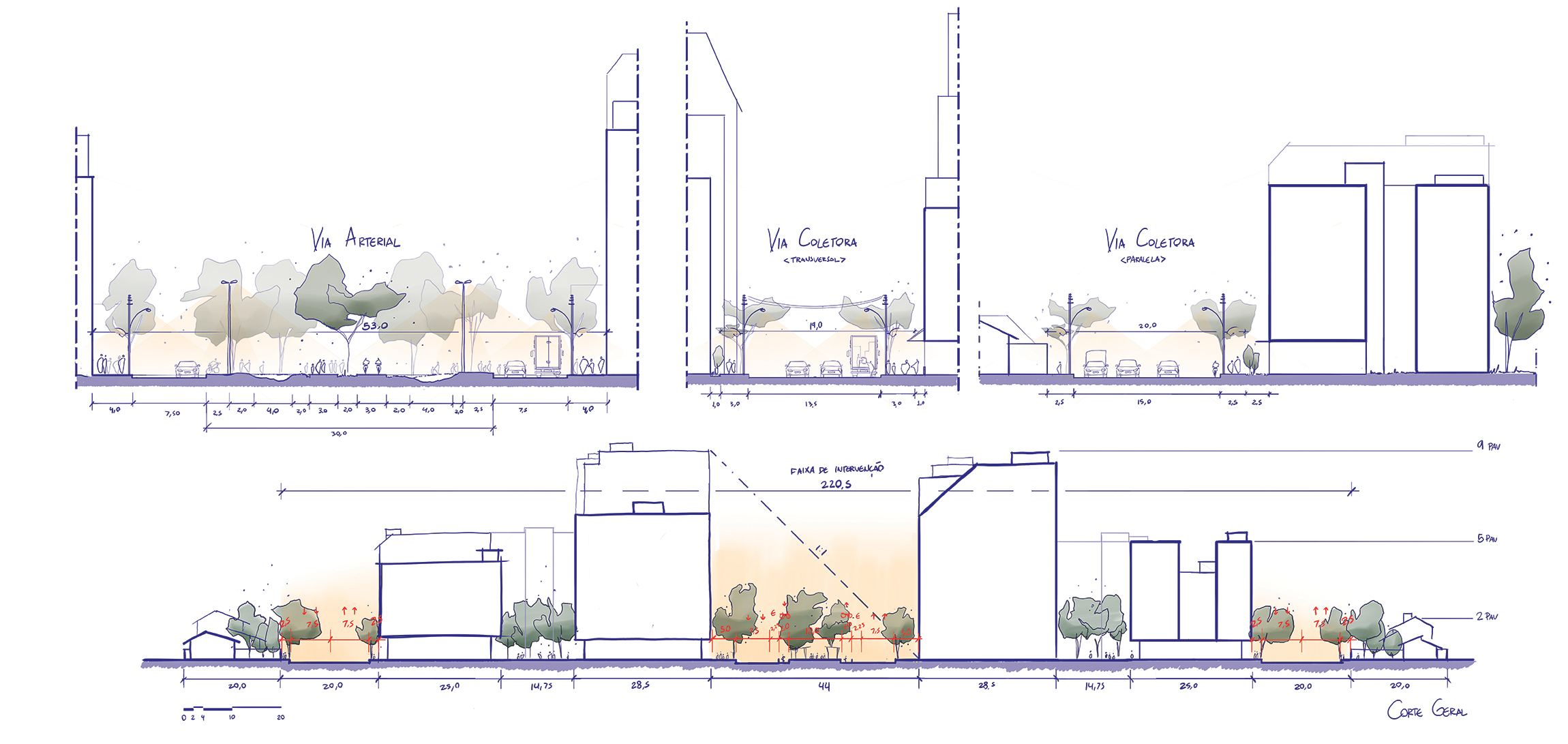 手绘设计与 3D 建模的完美融合-7