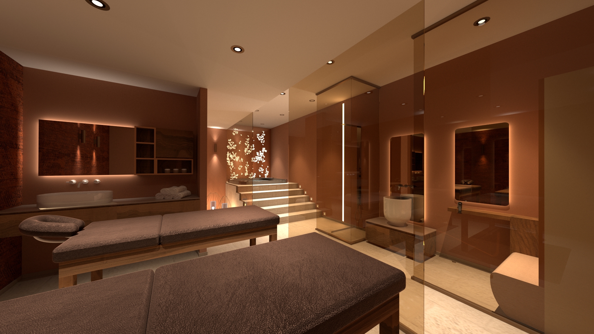 米兰巴吉利尼酒店双人 SPA，打造独特意式体验-1