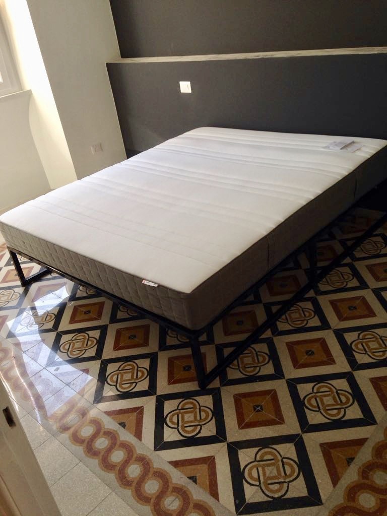 罗马历史建筑公寓翻新-5