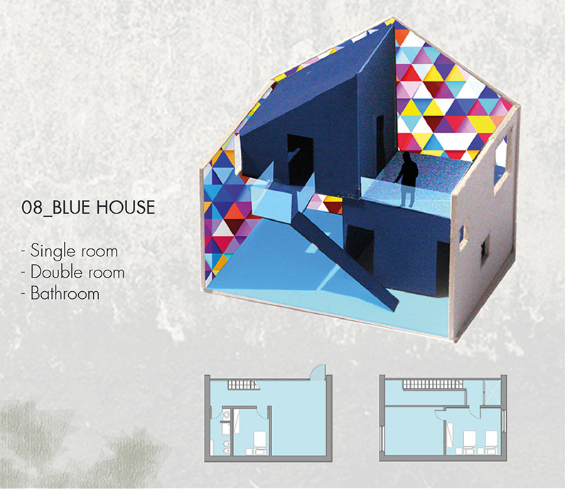 历史石仓的现代复兴·拉脱维亚乡村度假村-3