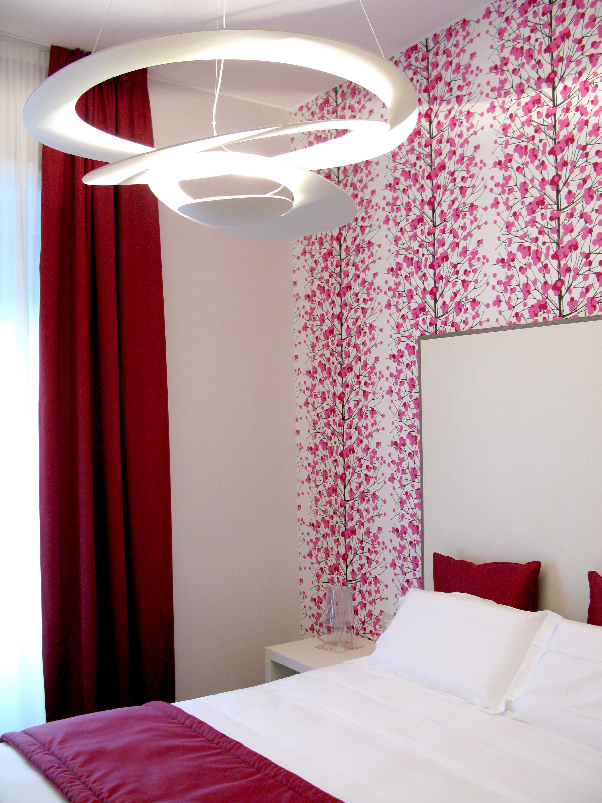 缇齐亚诺迷你酒店-11