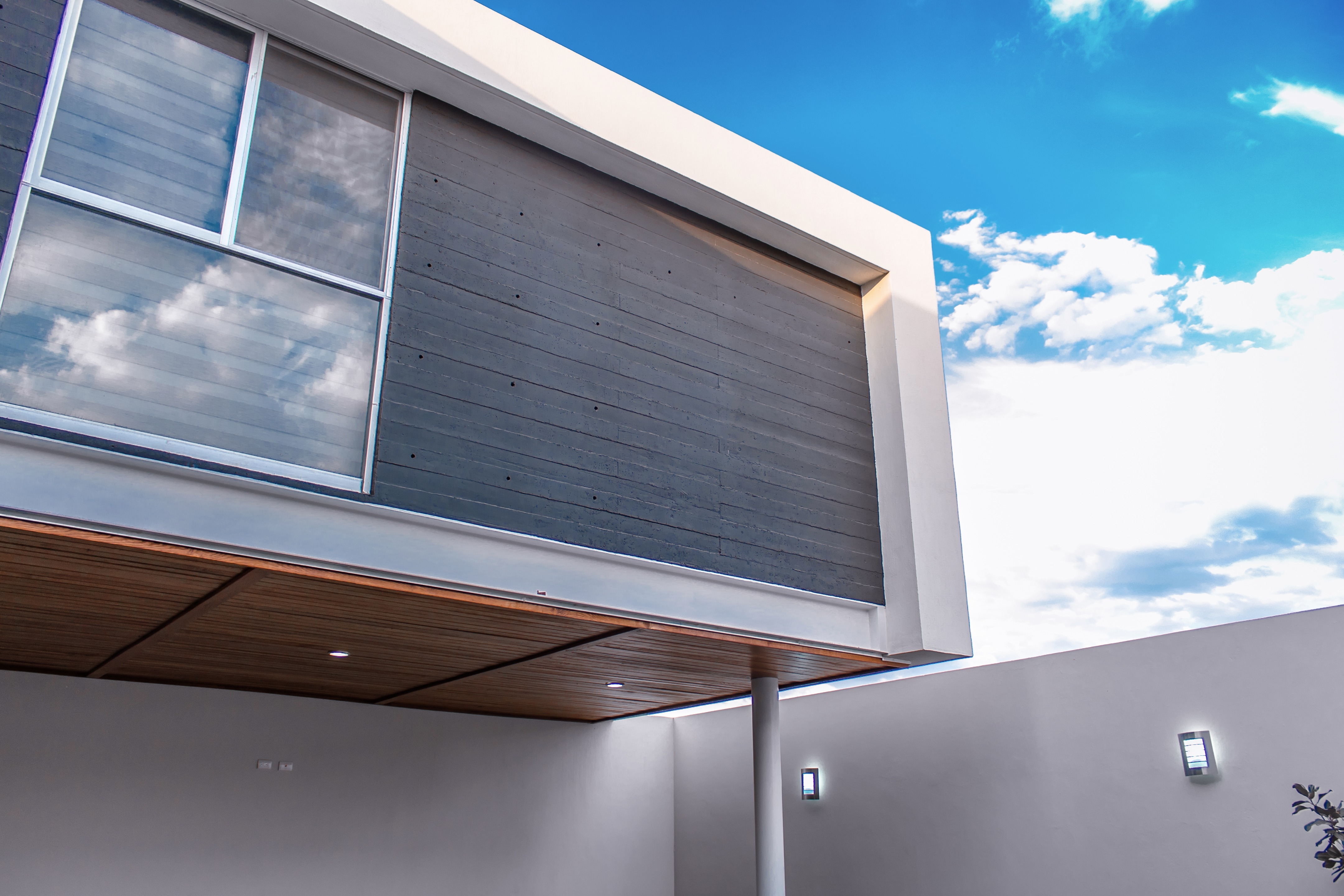 2016 年完工的私人住宅室内设计案例-18