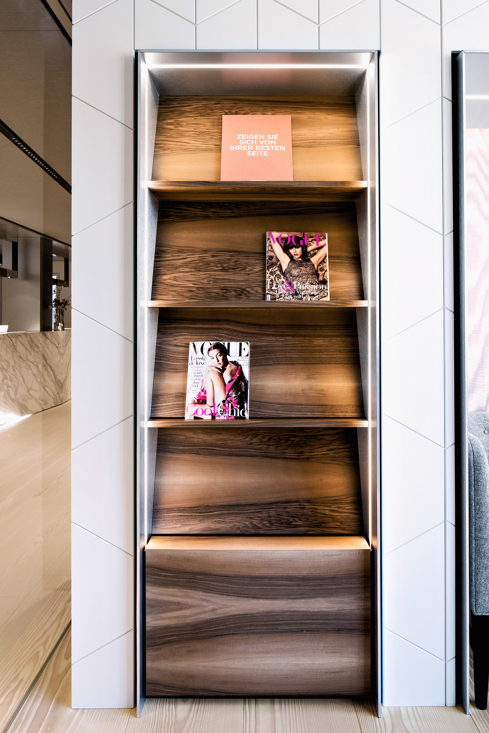 德国 Altmühltal Skin and Laser Center 室内设计-10