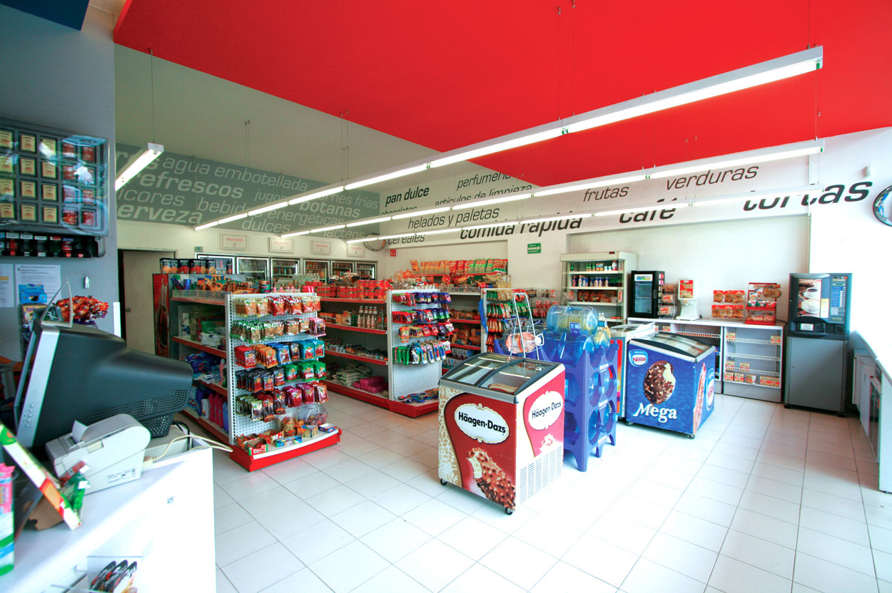 墨西哥 Miral 购物中心 | RIMA Arquitectura 室内设计佳作-15