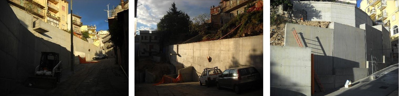 城市悬崖加固设计-8