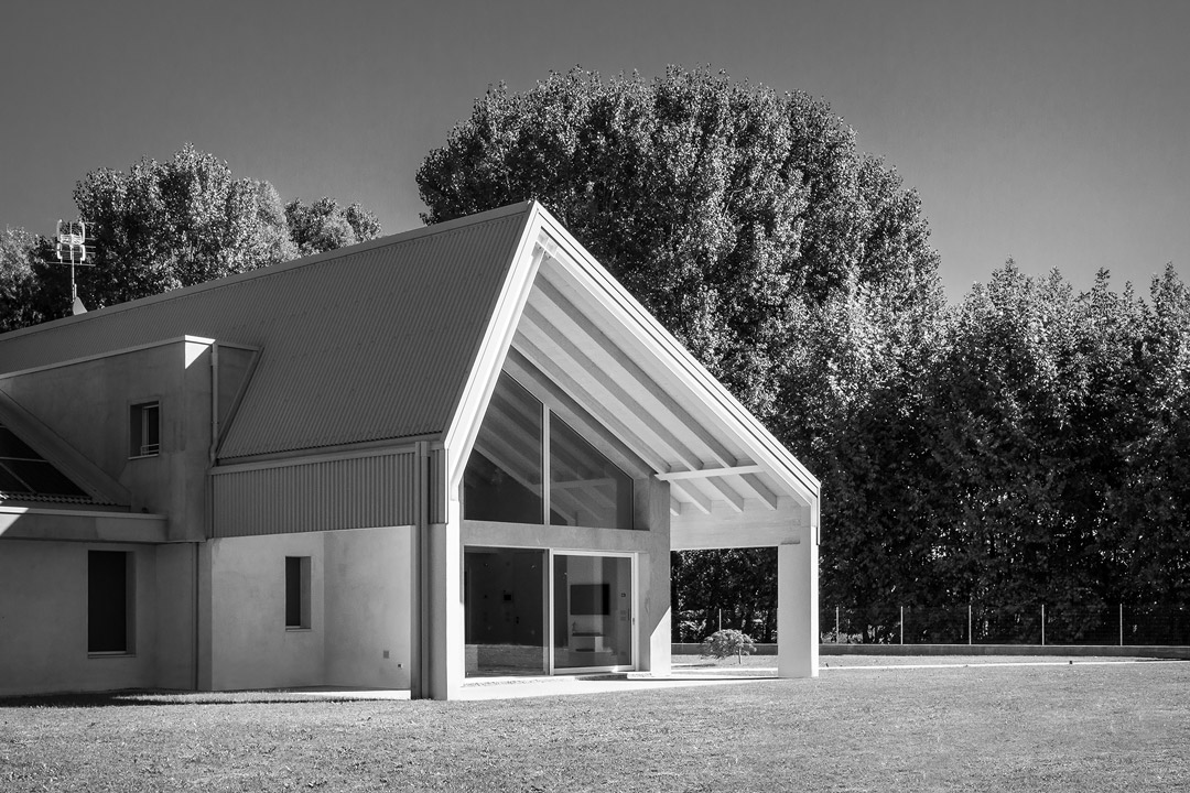 简约木质白窗设计，打造现代家居风格-13