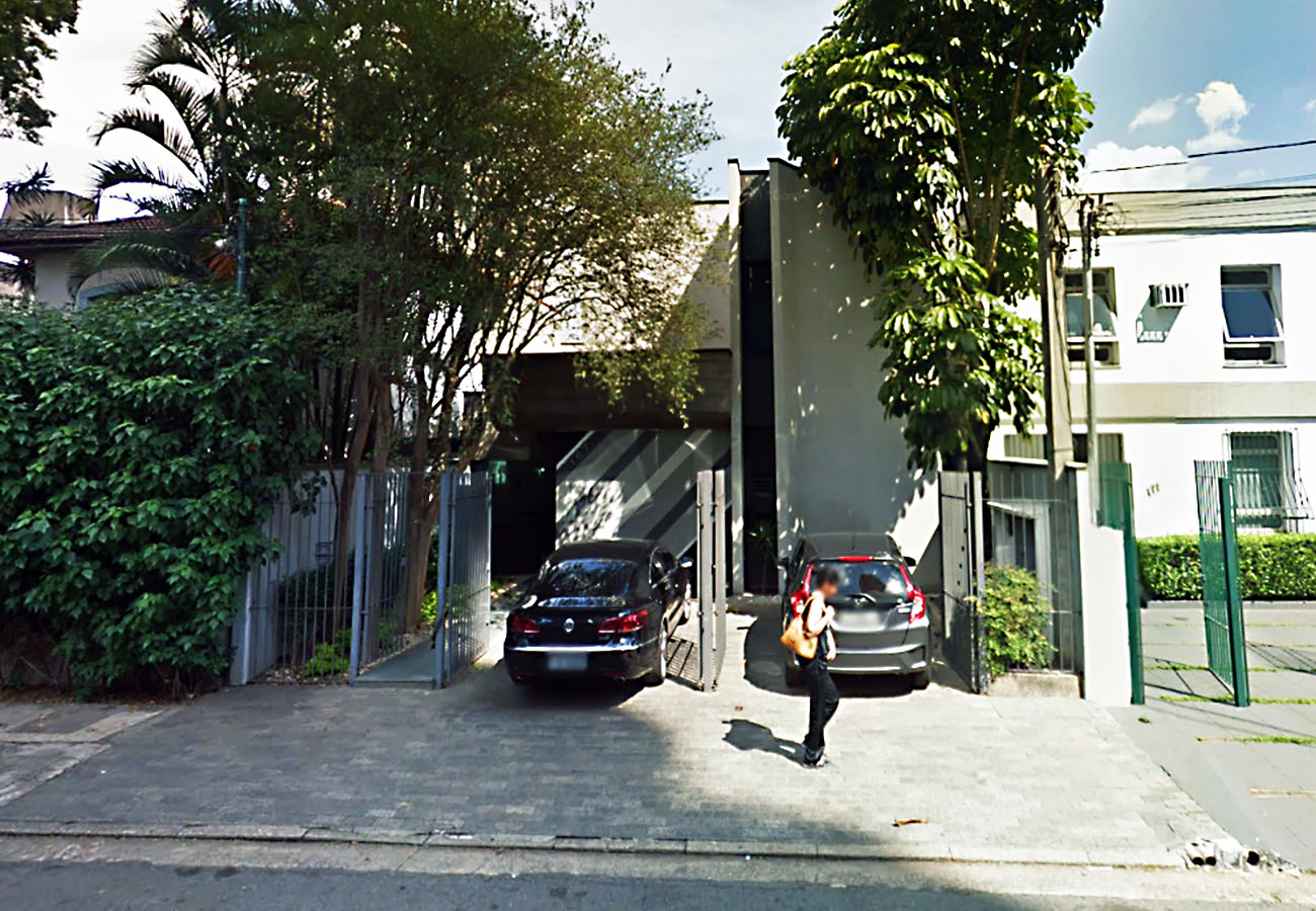 巴西圣保罗 HK 心脏病诊所-17