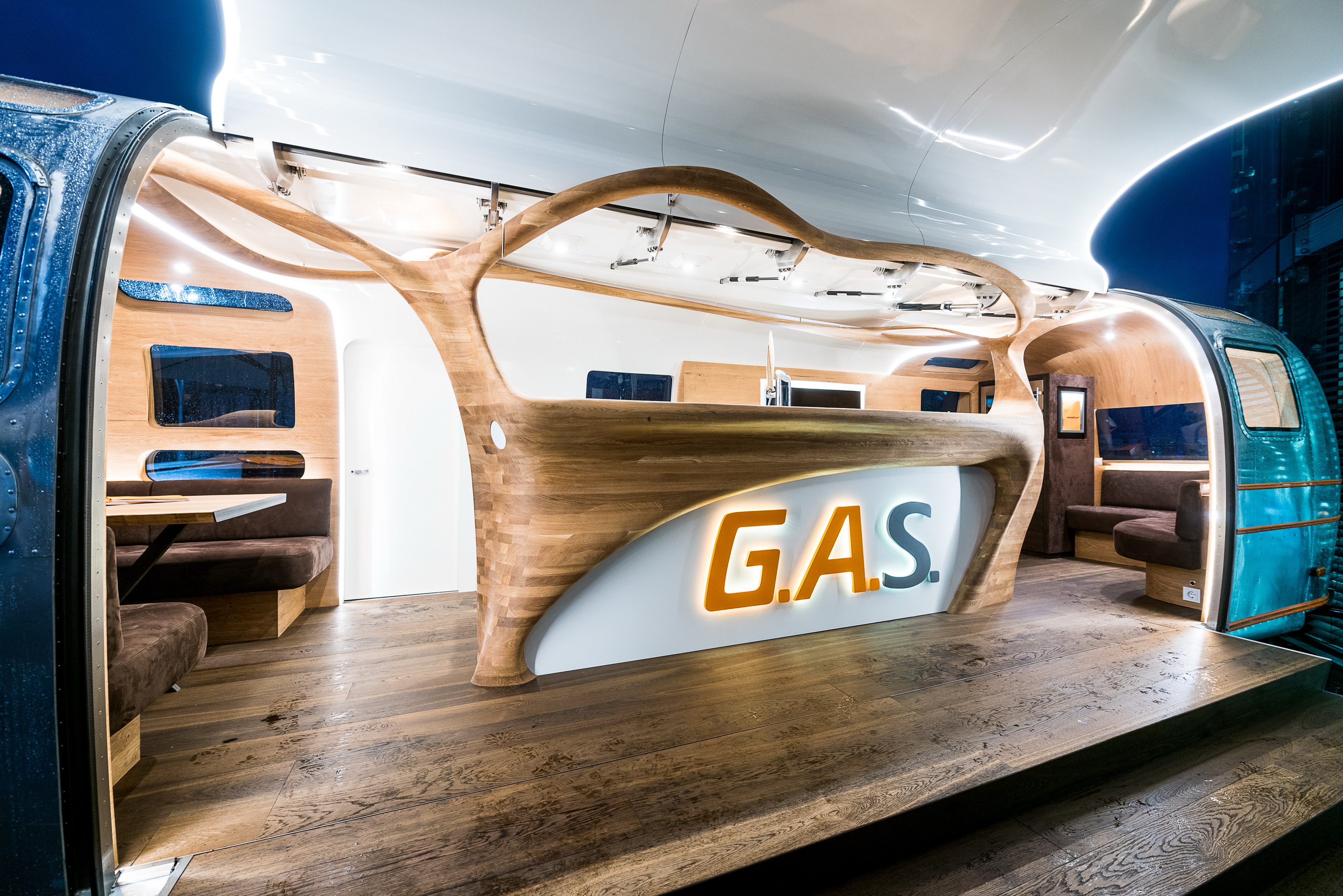 Airstream 展示房-1