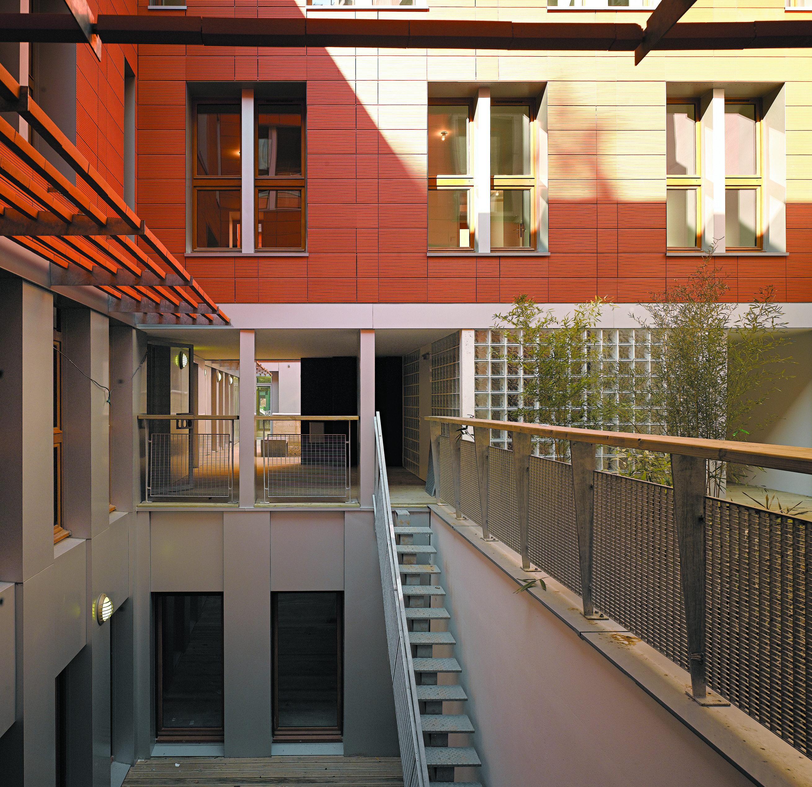 BIZ·68 BIZOT 公寓-14