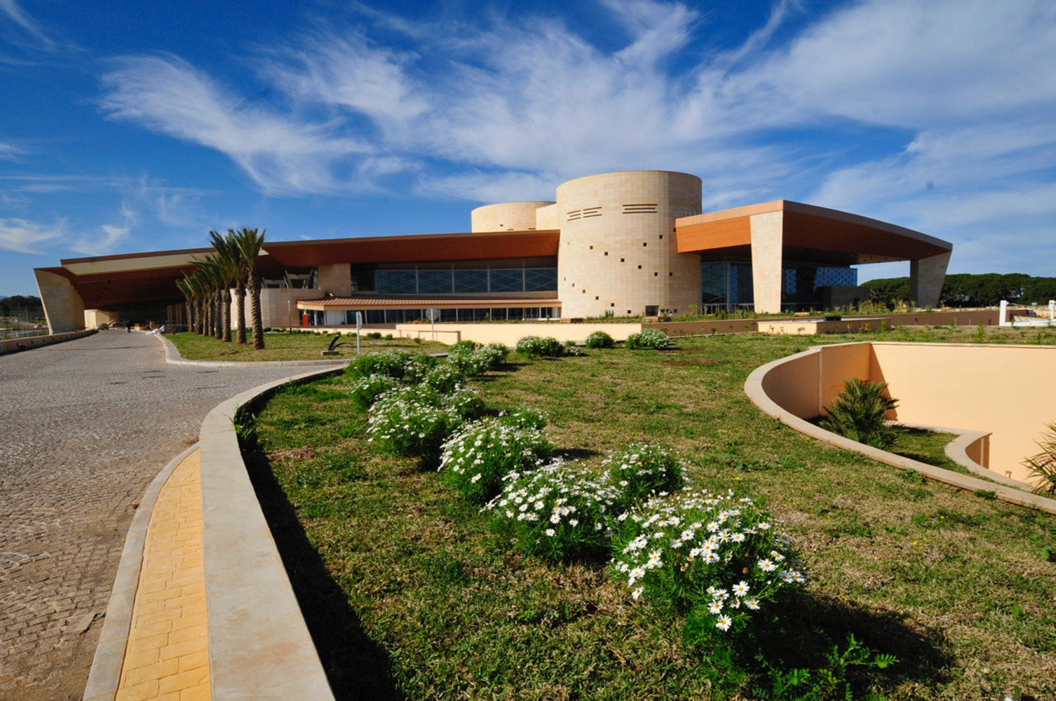 C·I·C·国际会议中心-4