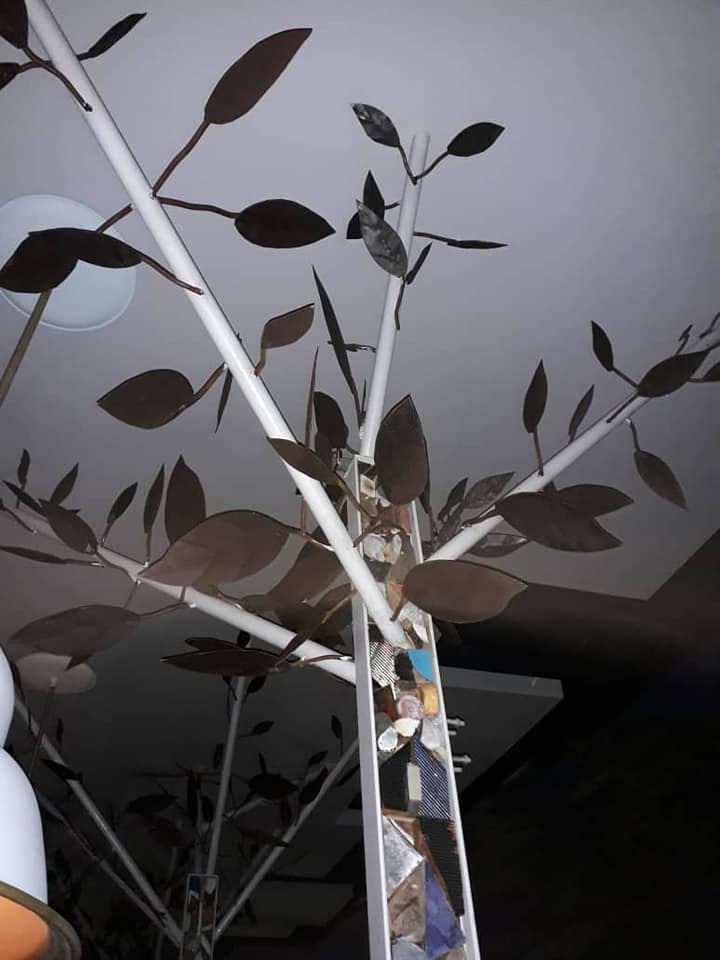 LA PARENTHESE 餐厅-75