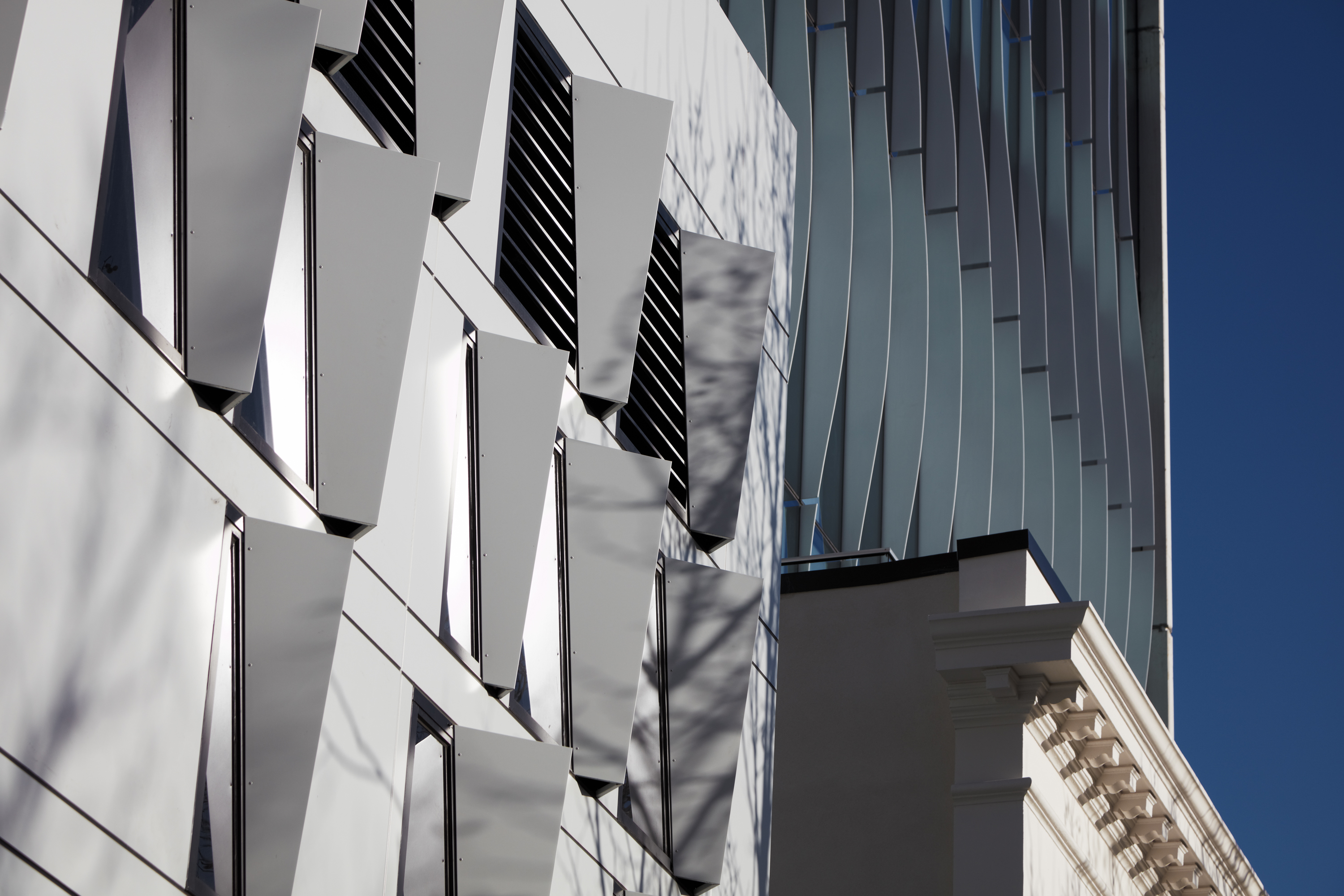 墨尔本护理联合会大楼-20