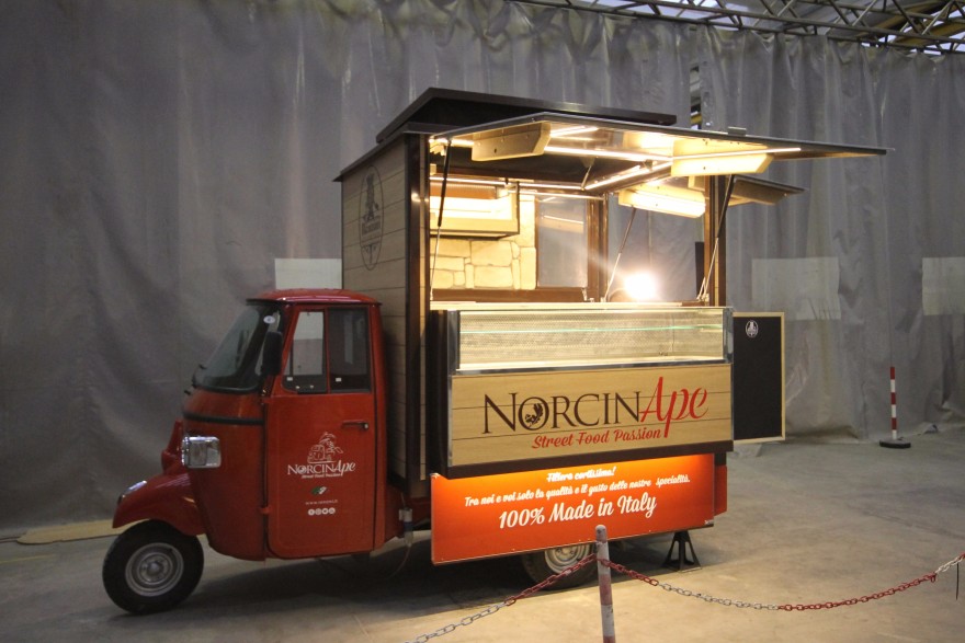 诺尔西纳佩 那只蜜蜂-0