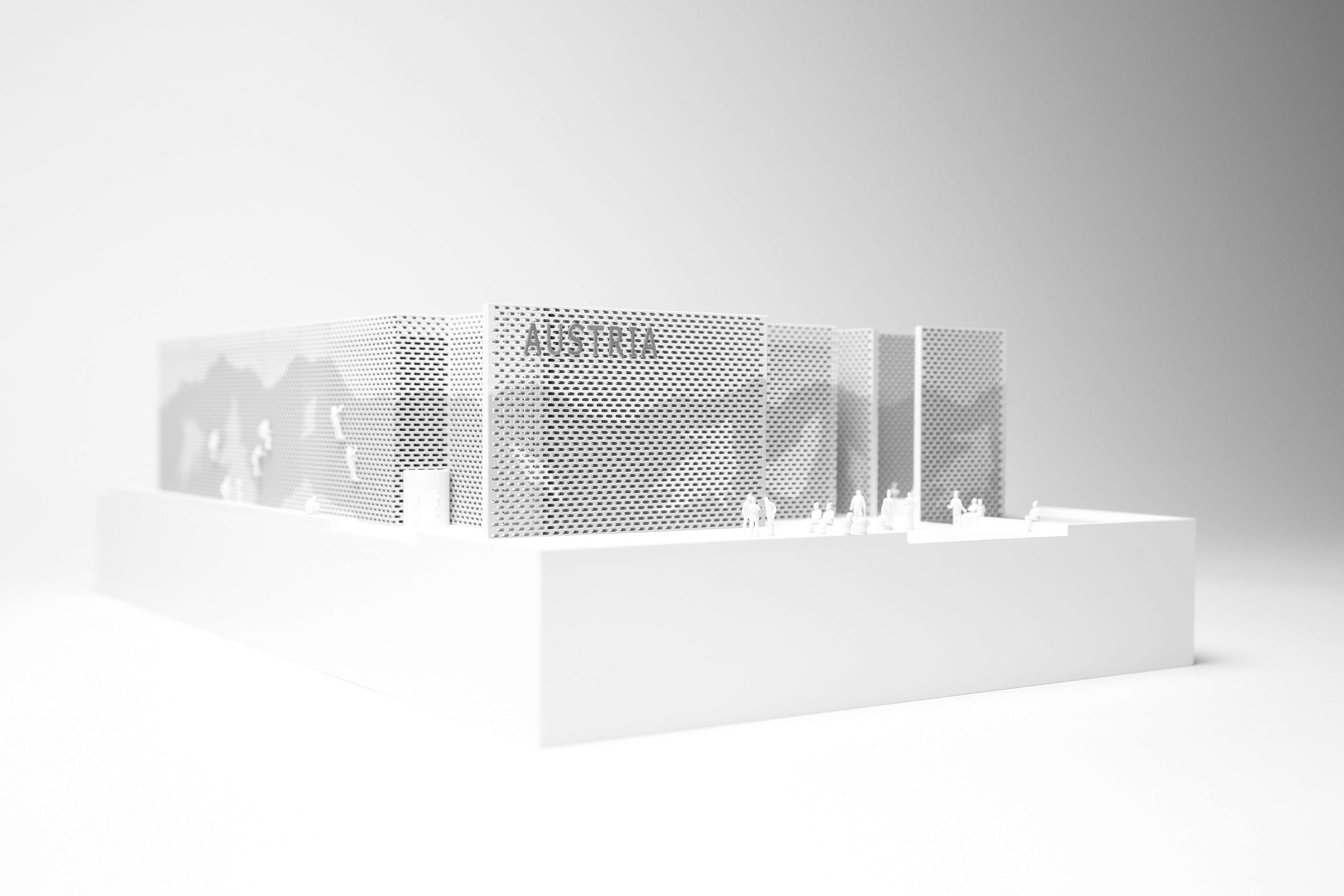 EXPO 2020 公园文化综合体设计-15