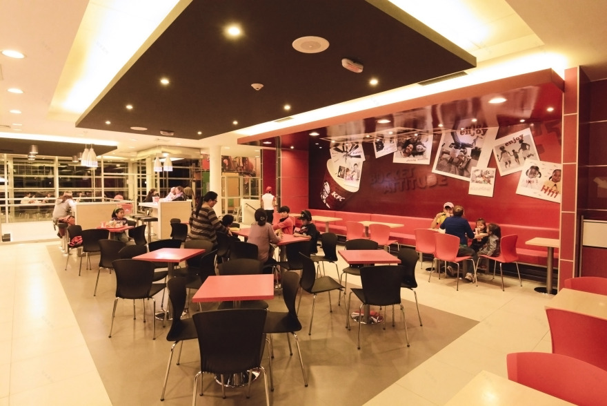 肯德基拉萨尔-13