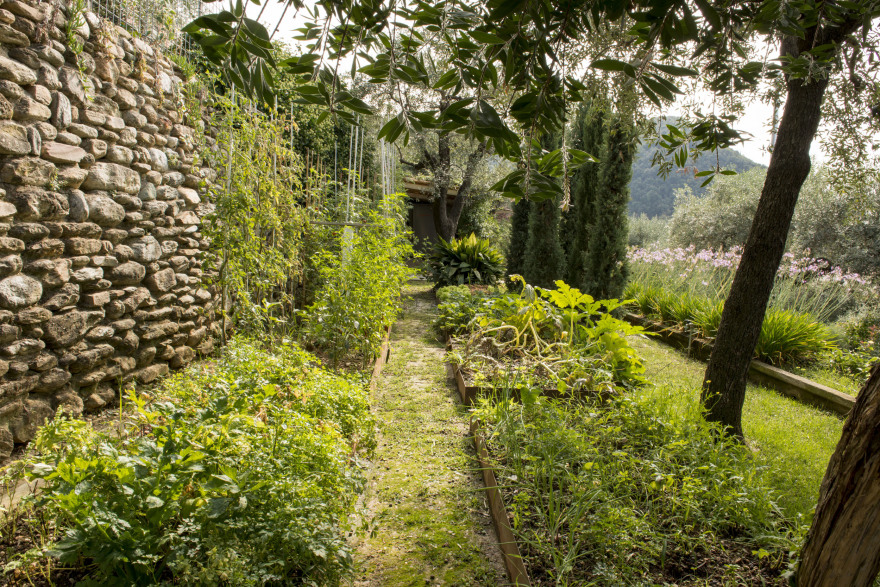 Villa Gilda Relax&living - 花园式别墅度假胜地-9