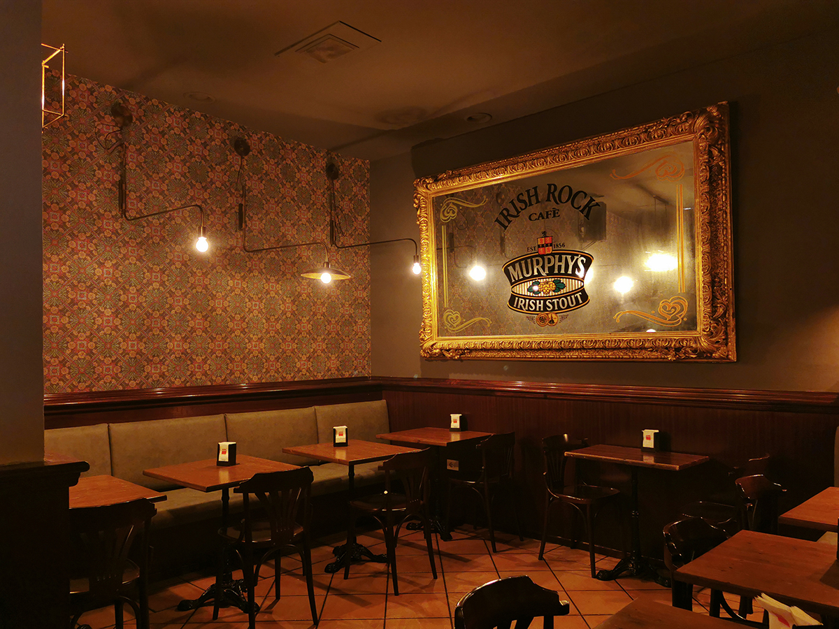 都柏林人酒吧-6