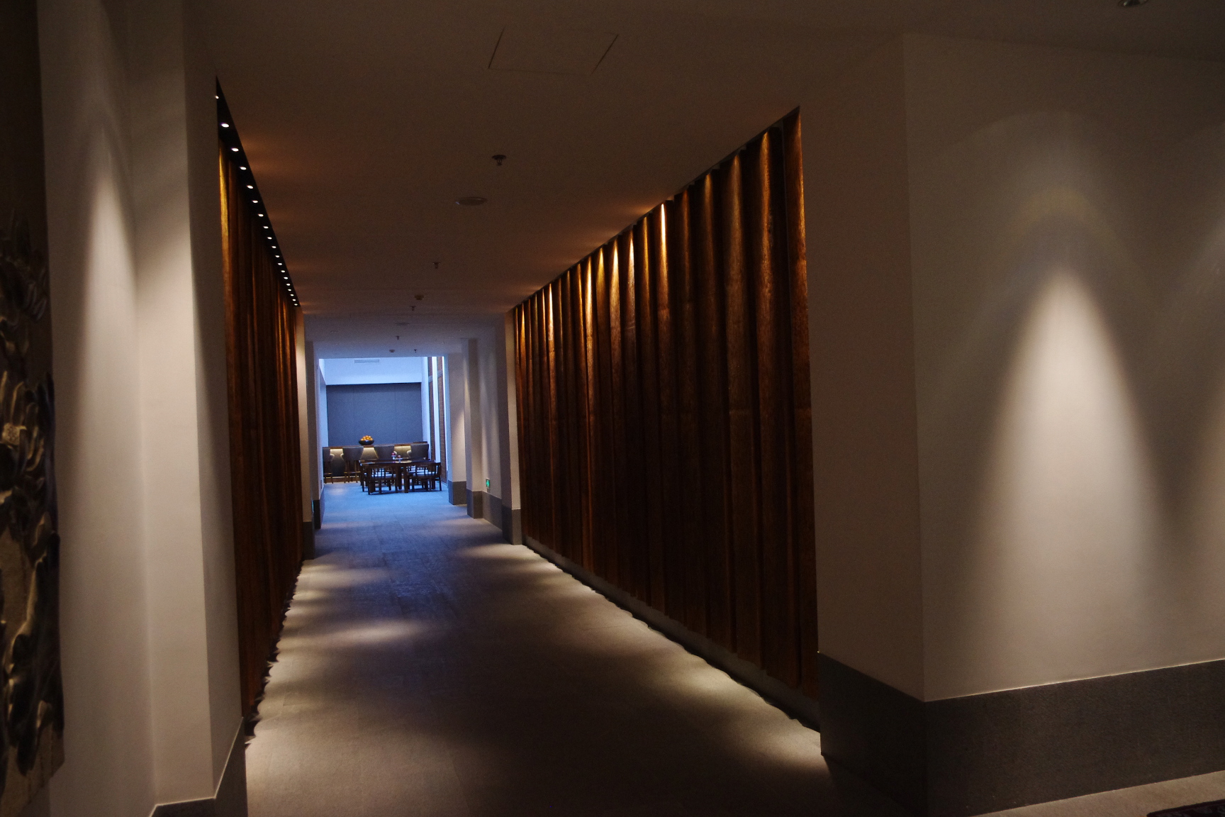 JAYA  北京安曼颐和酒店-3-26