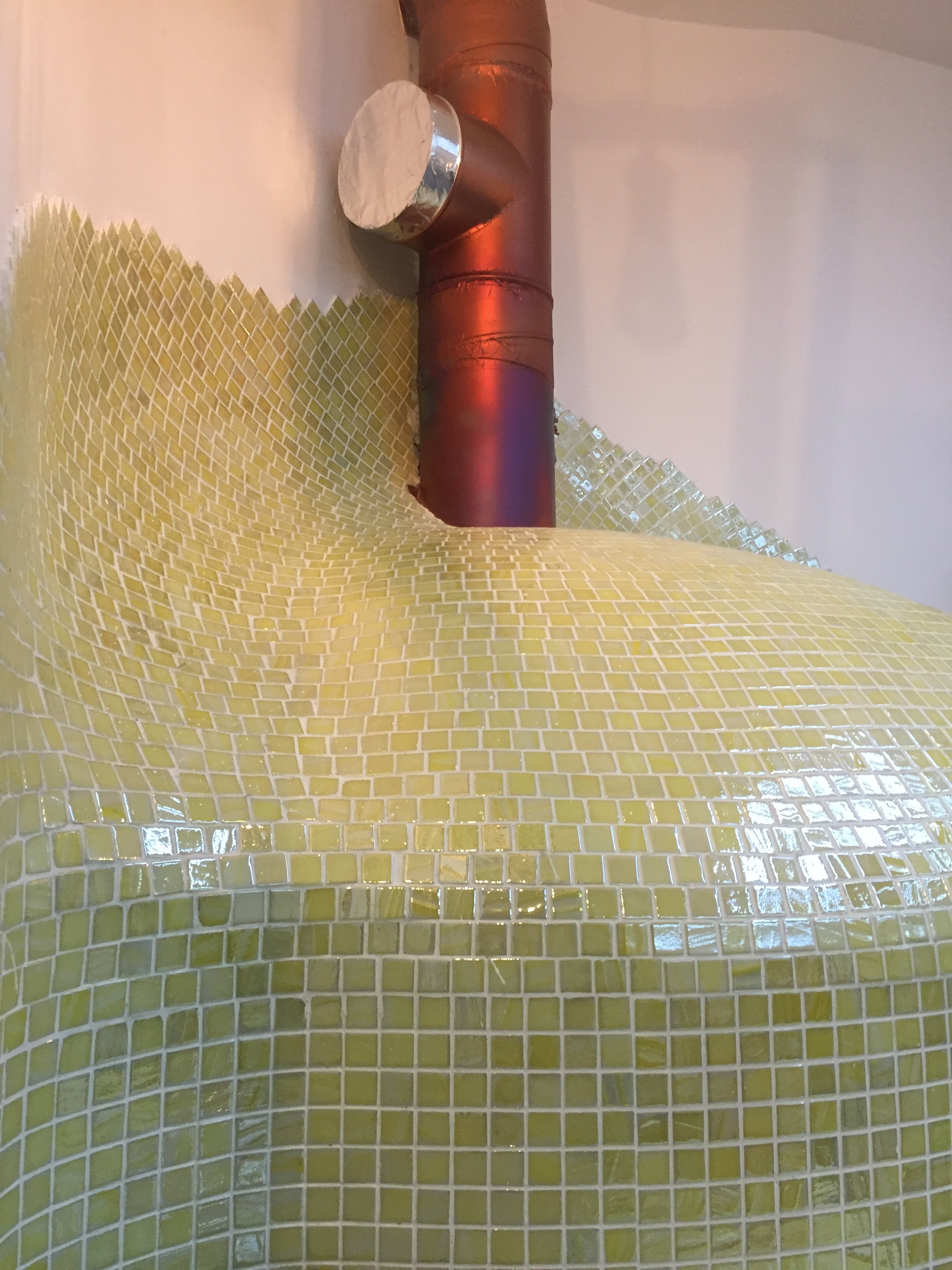 私人别墅改造的意大利餐厅-89