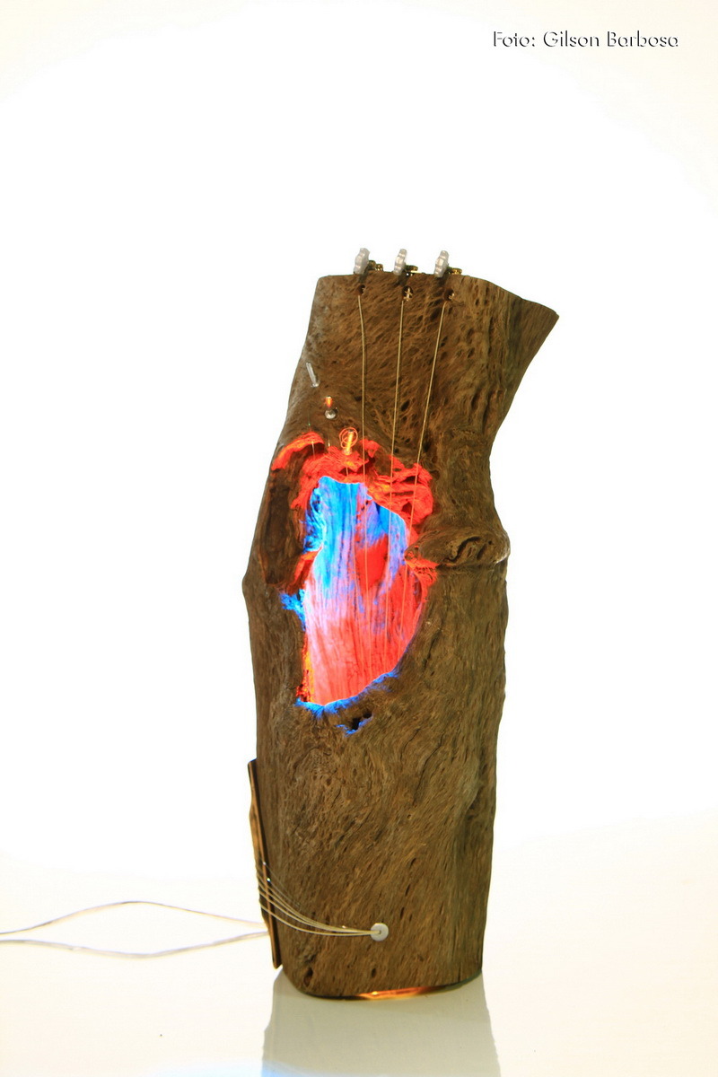 创意升级 · 废物利用的艺术与设计-52