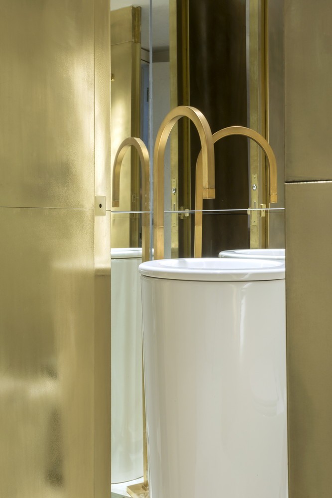 巴西 L'OR 医疗机构-13