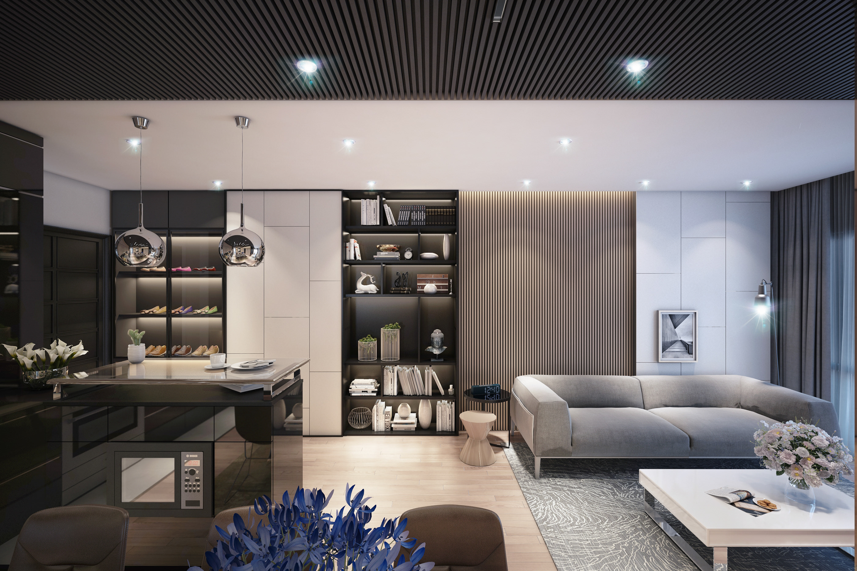 Vinhome Gardenia | 打造优雅宜居的生活空间-16