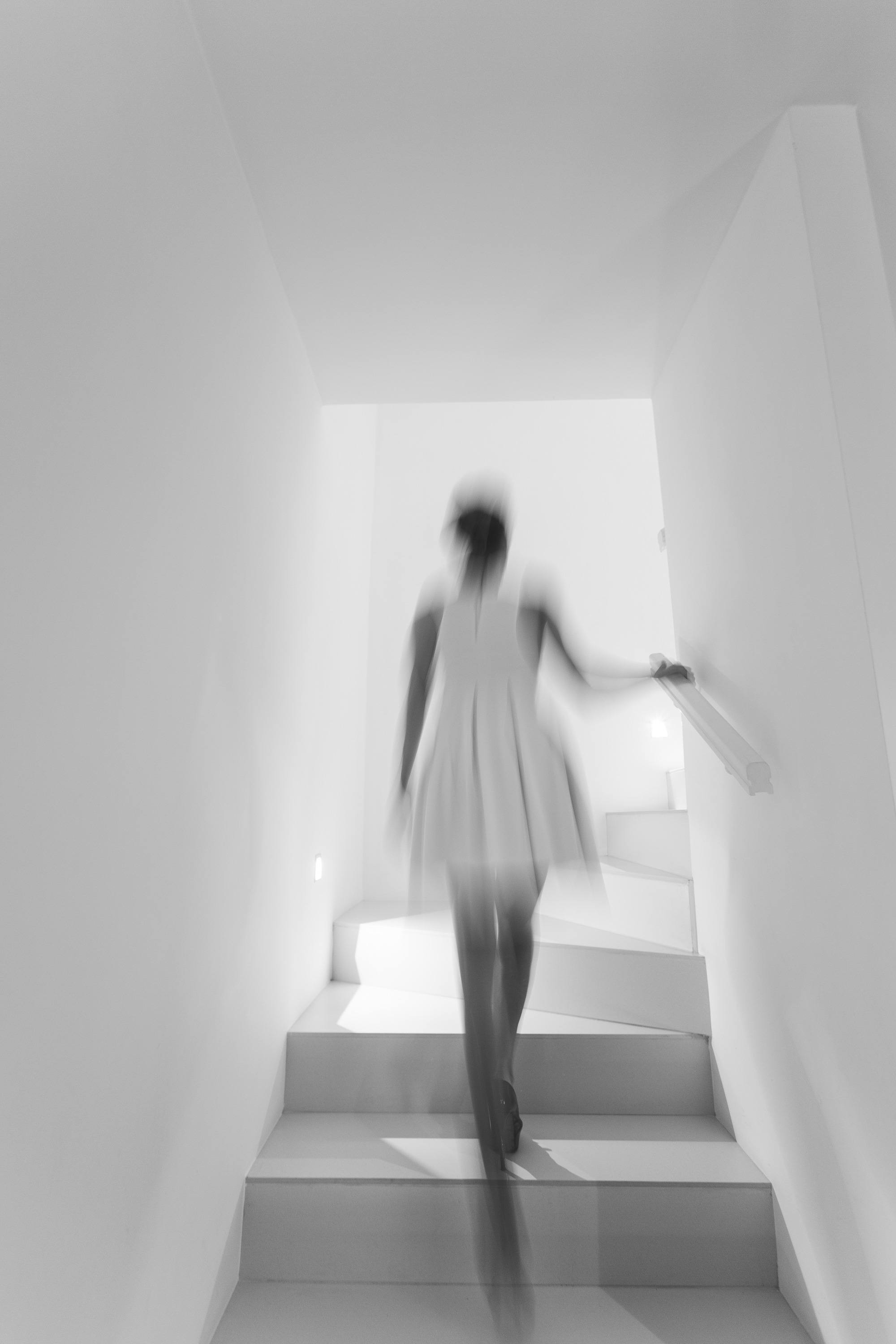 2016 年私人住宅室内设计案例 | 柔美色调的温馨空间-2