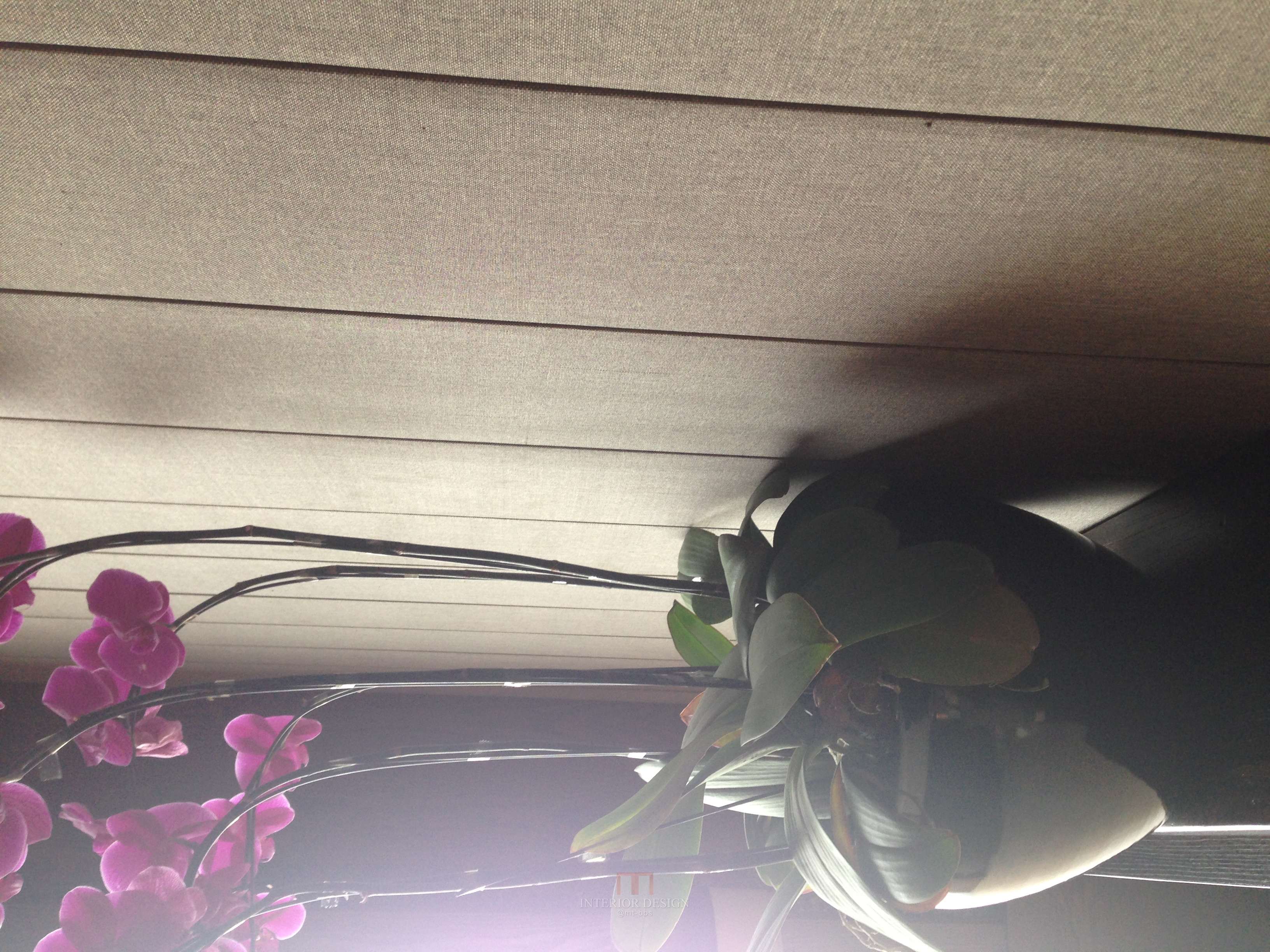 LAYAN + L-A  深圳华侨城欢乐海岸蓝汐精品酒店自拍-35