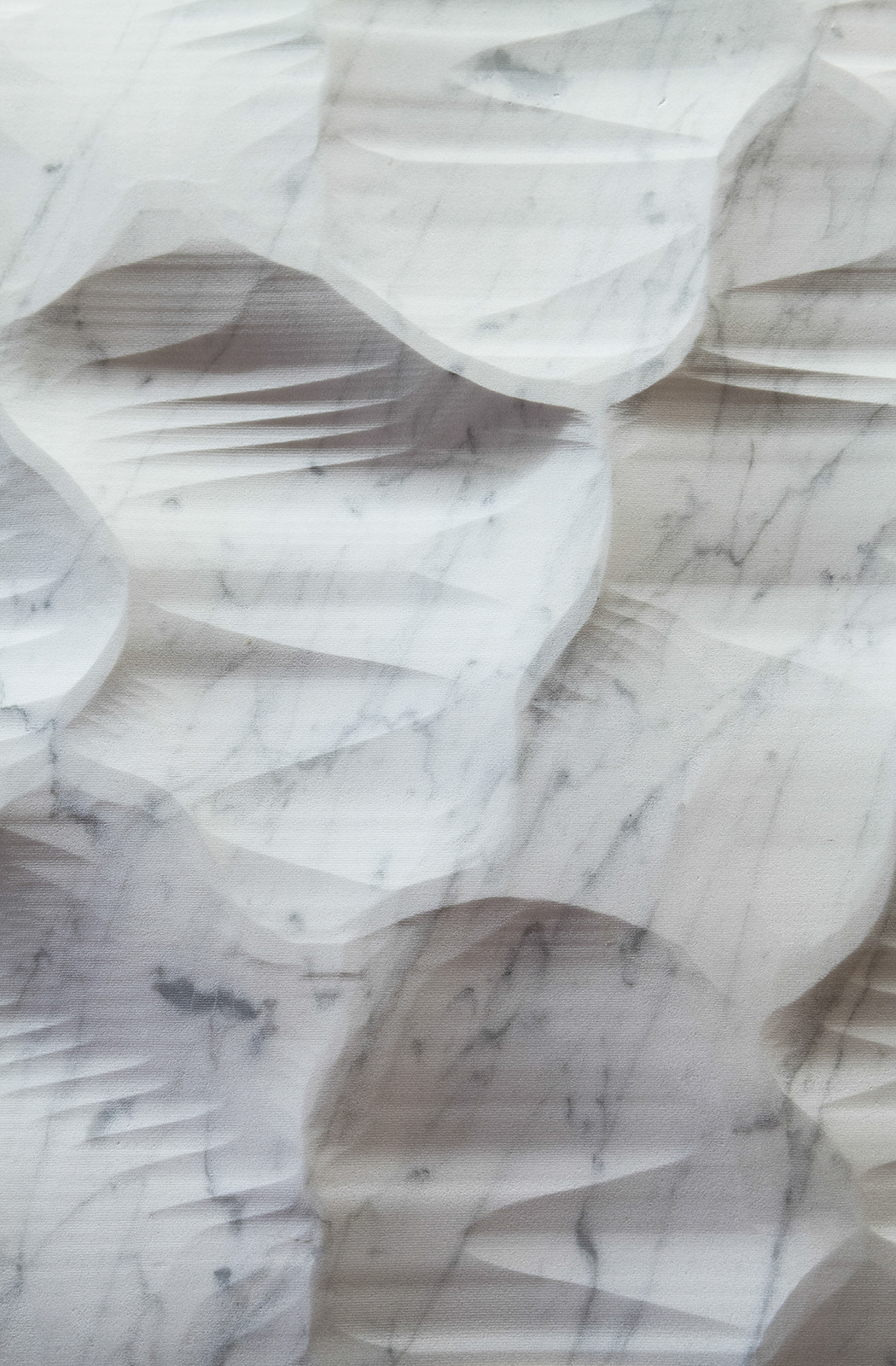 颠覆传统的山间餐厅设计-8