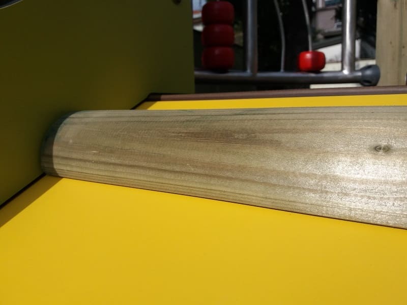 户外幼儿园游乐设施·阳光游戏角-19