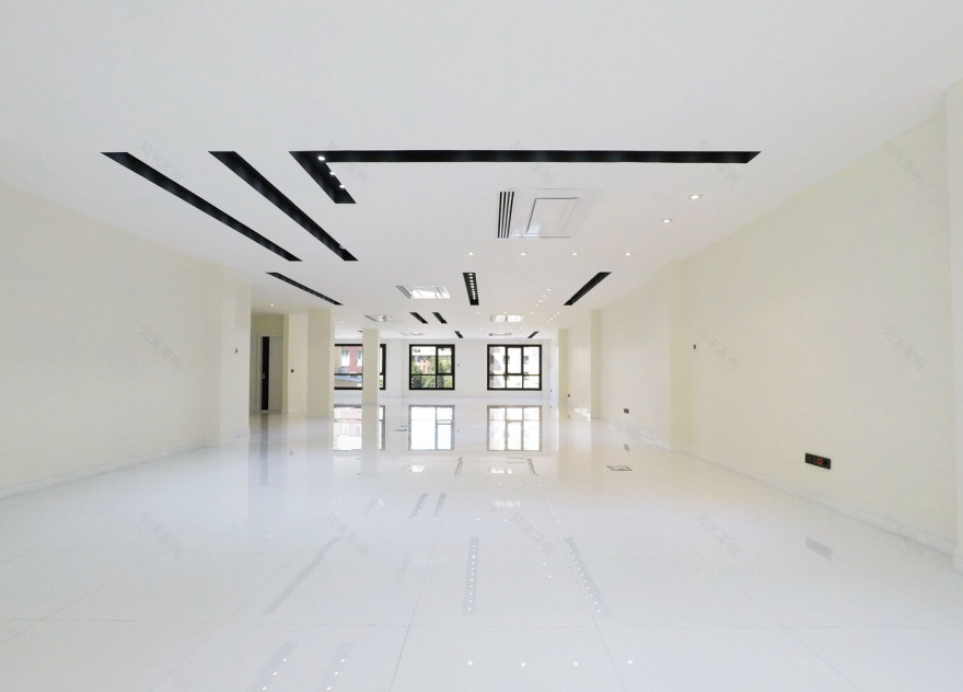 Aftab Office Building 室内设计-13